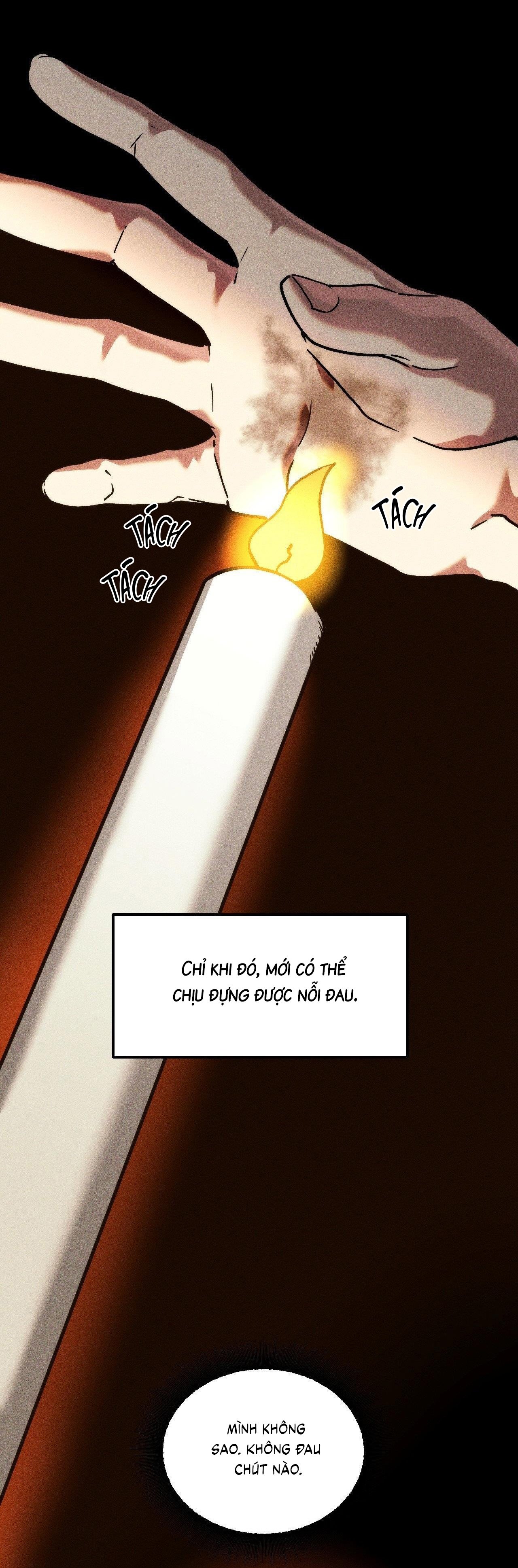 SWALLOW YOU WHOLE Chap 29 - Next Chap 30