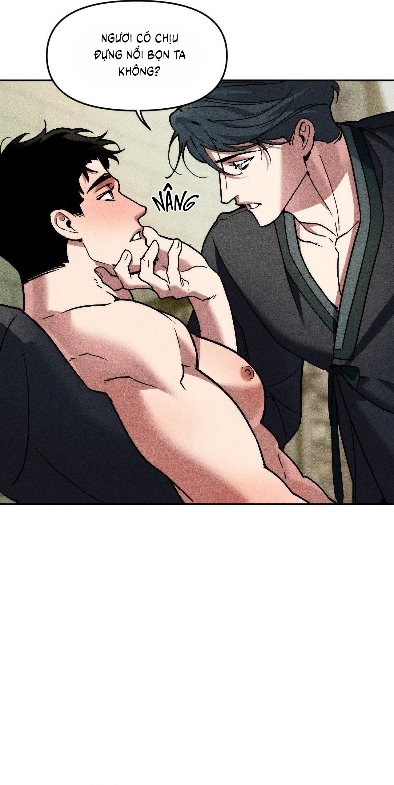 SWALLOW YOU WHOLE Chap 29 - Next Chap 30