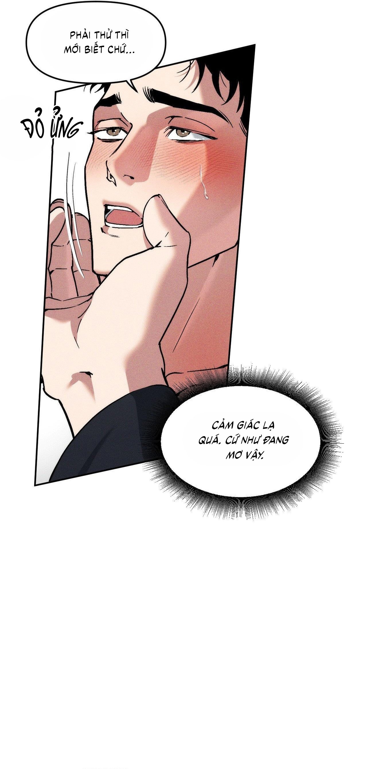 SWALLOW YOU WHOLE Chap 29 - Next Chap 30
