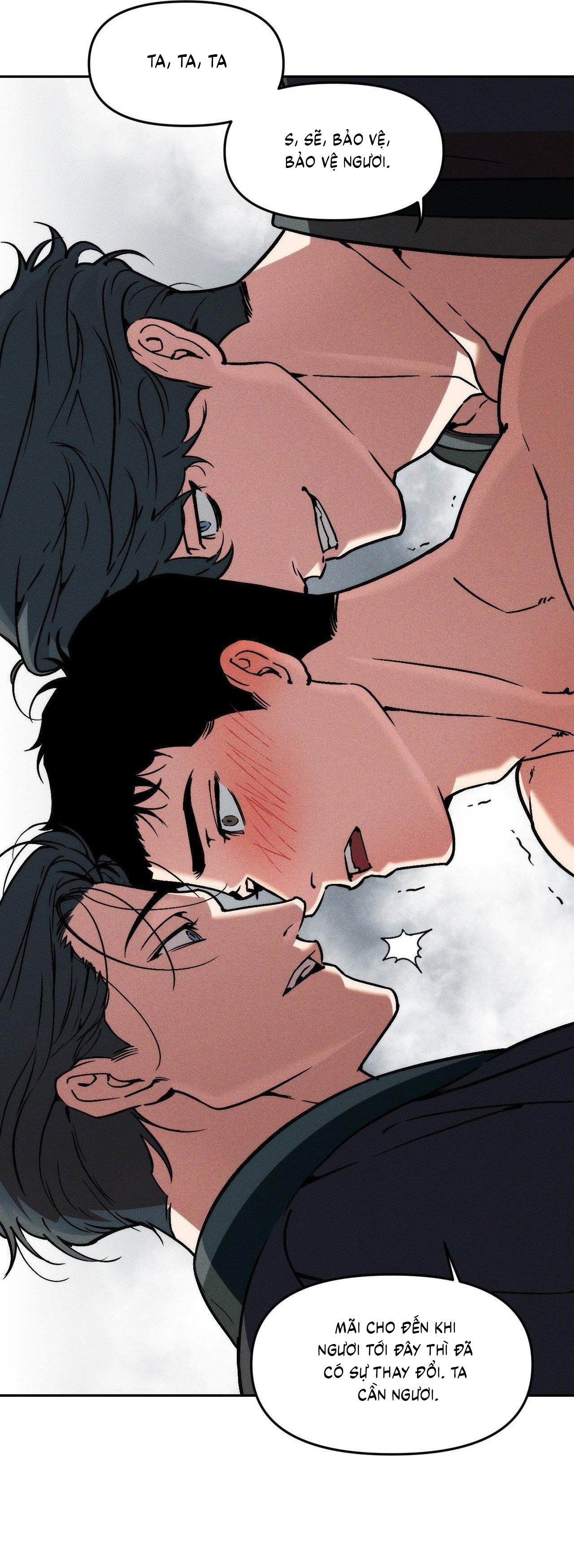 SWALLOW YOU WHOLE Chap 29 - Next Chap 30