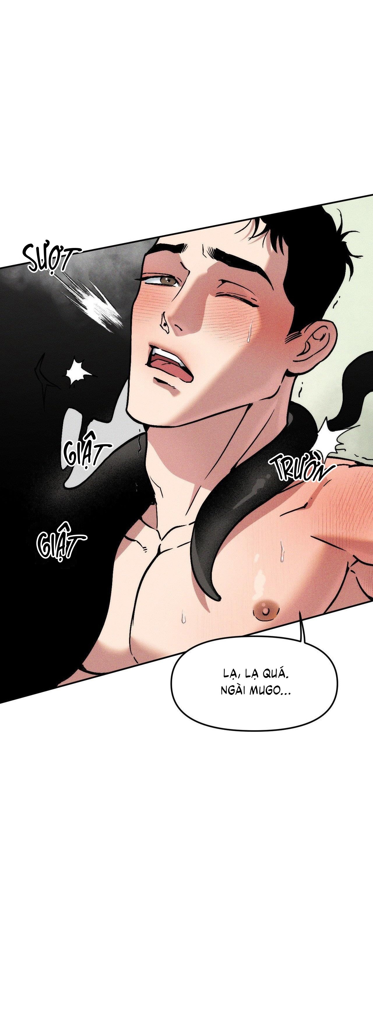 SWALLOW YOU WHOLE Chap 29 - Next Chap 30