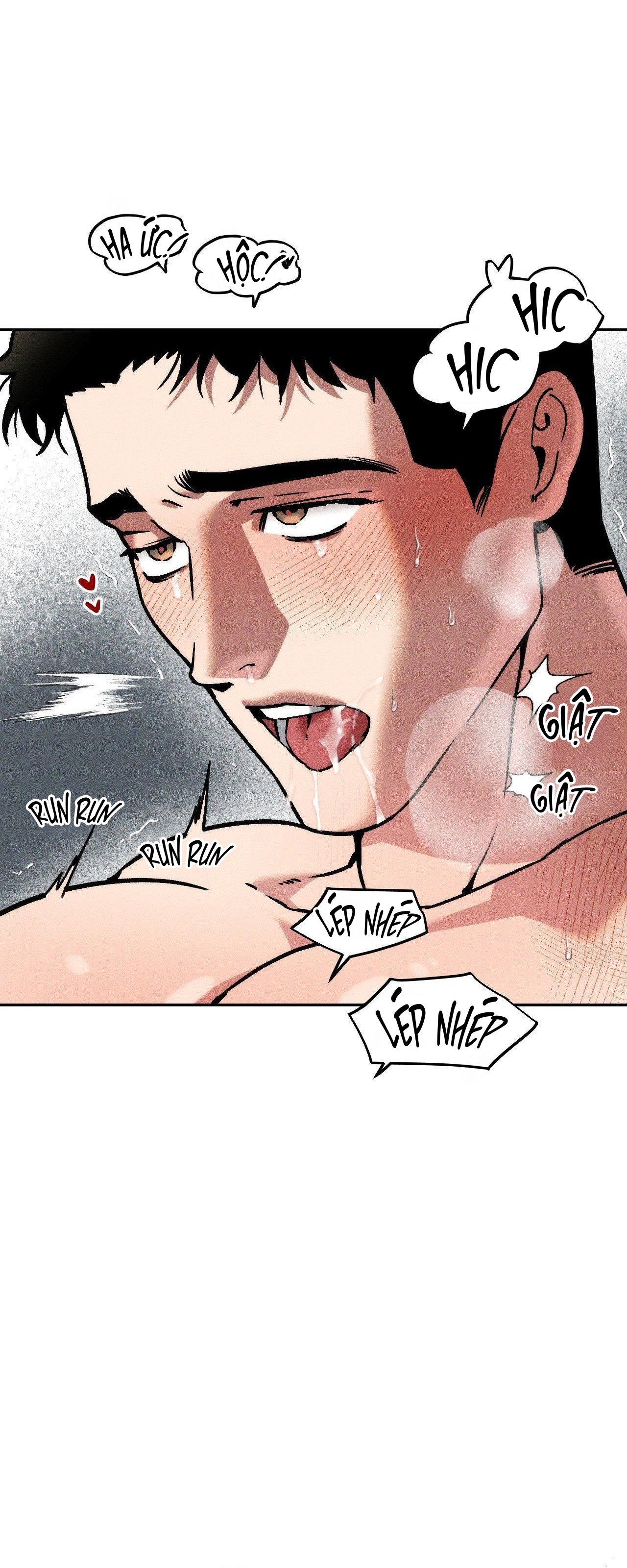 SWALLOW YOU WHOLE Chap 29 - Next Chap 30