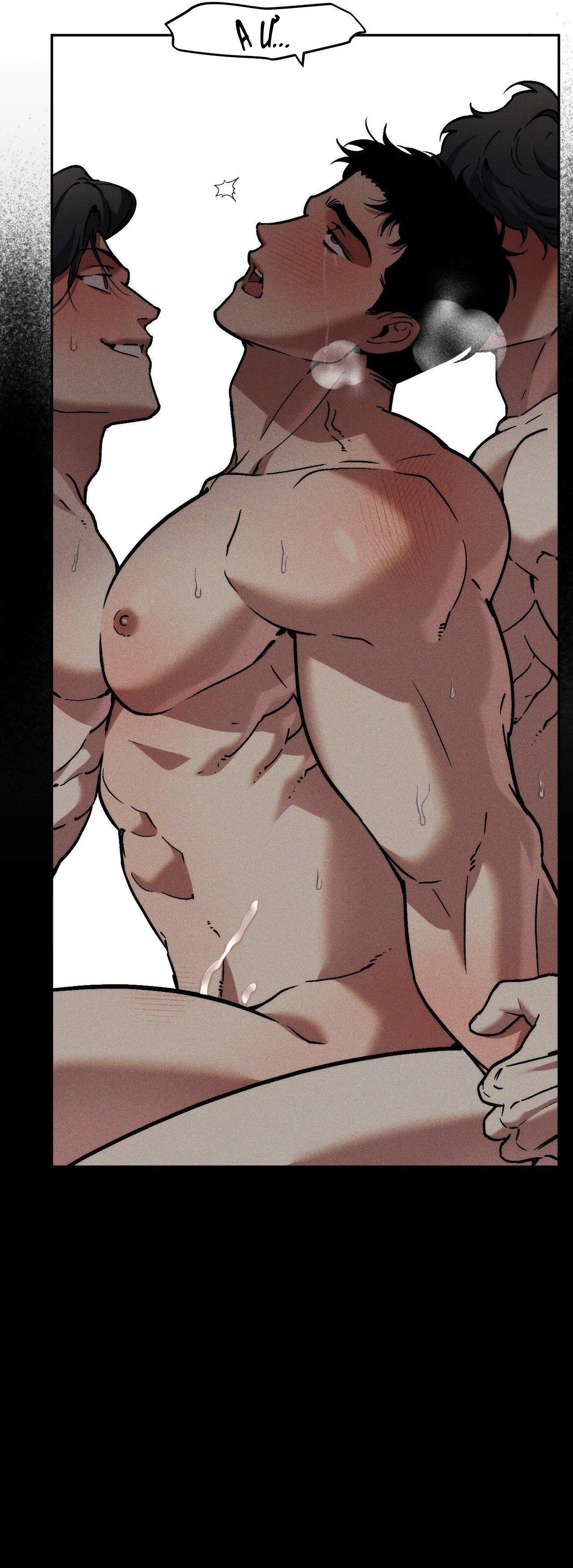 SWALLOW YOU WHOLE Chap 29 - Next Chap 30