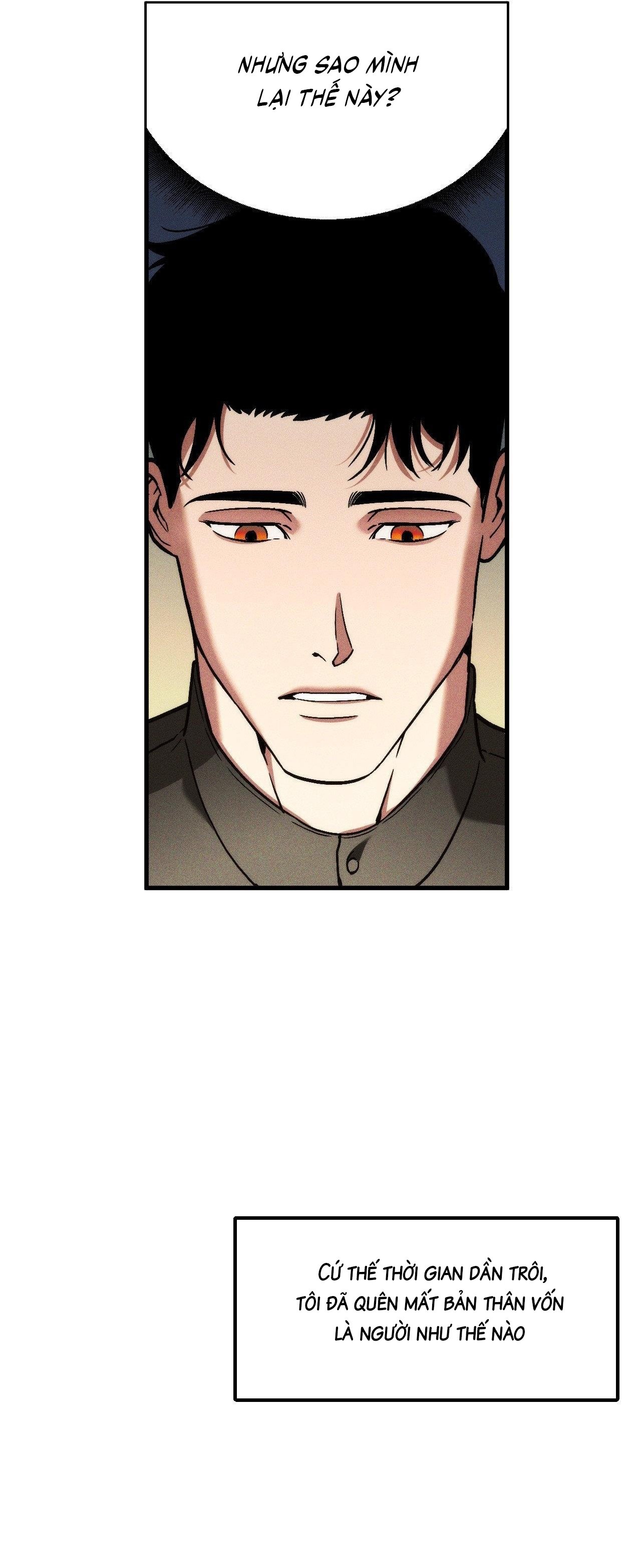 SWALLOW YOU WHOLE Chap 29 - Next Chap 30