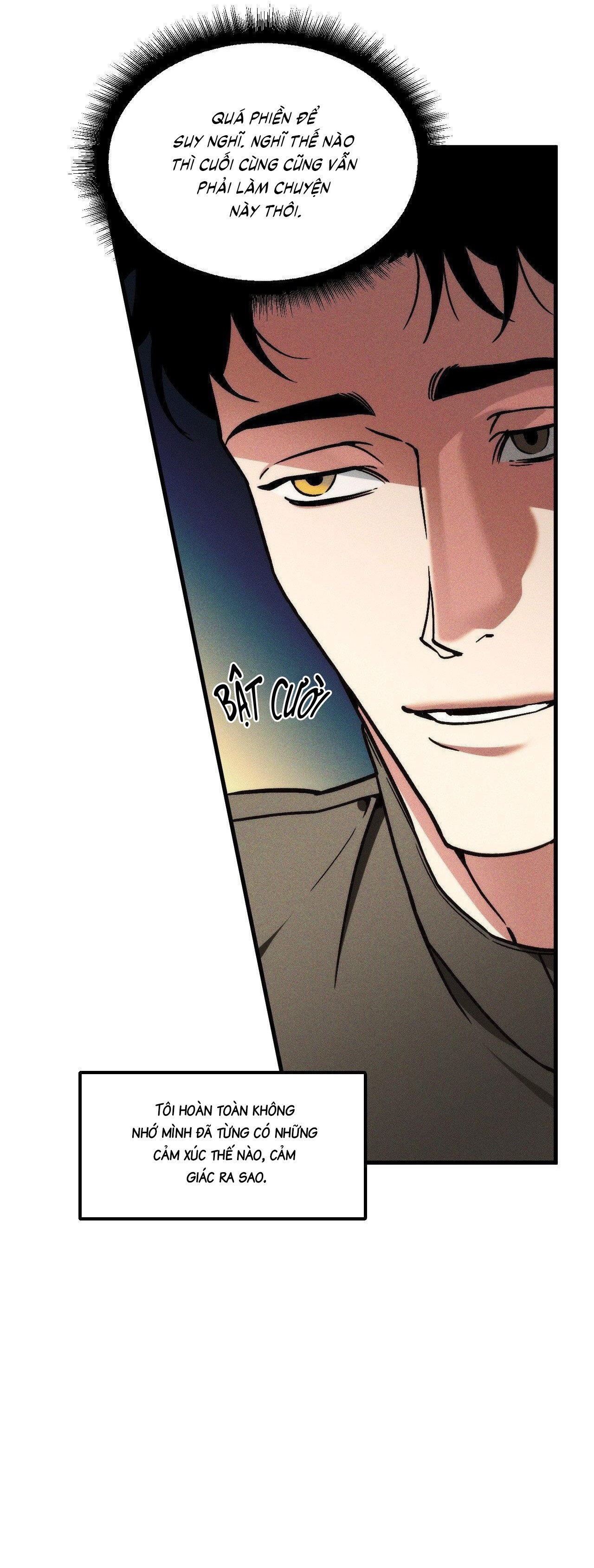 SWALLOW YOU WHOLE Chap 29 - Next Chap 30
