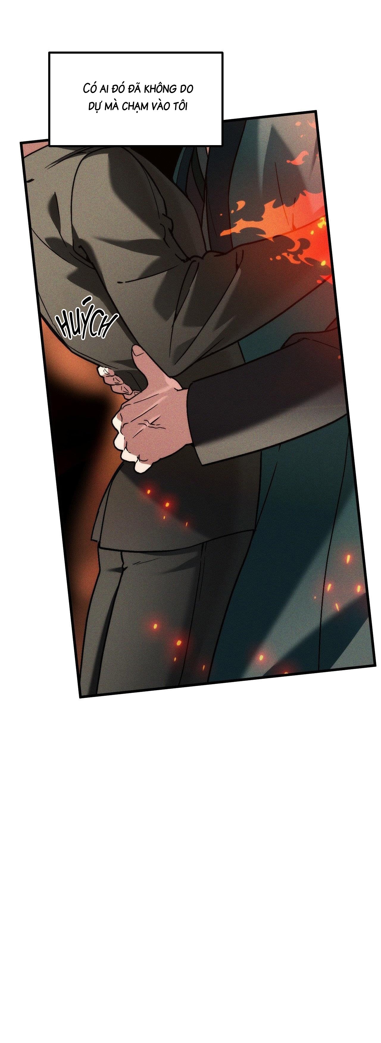 SWALLOW YOU WHOLE Chap 29 - Next Chap 30