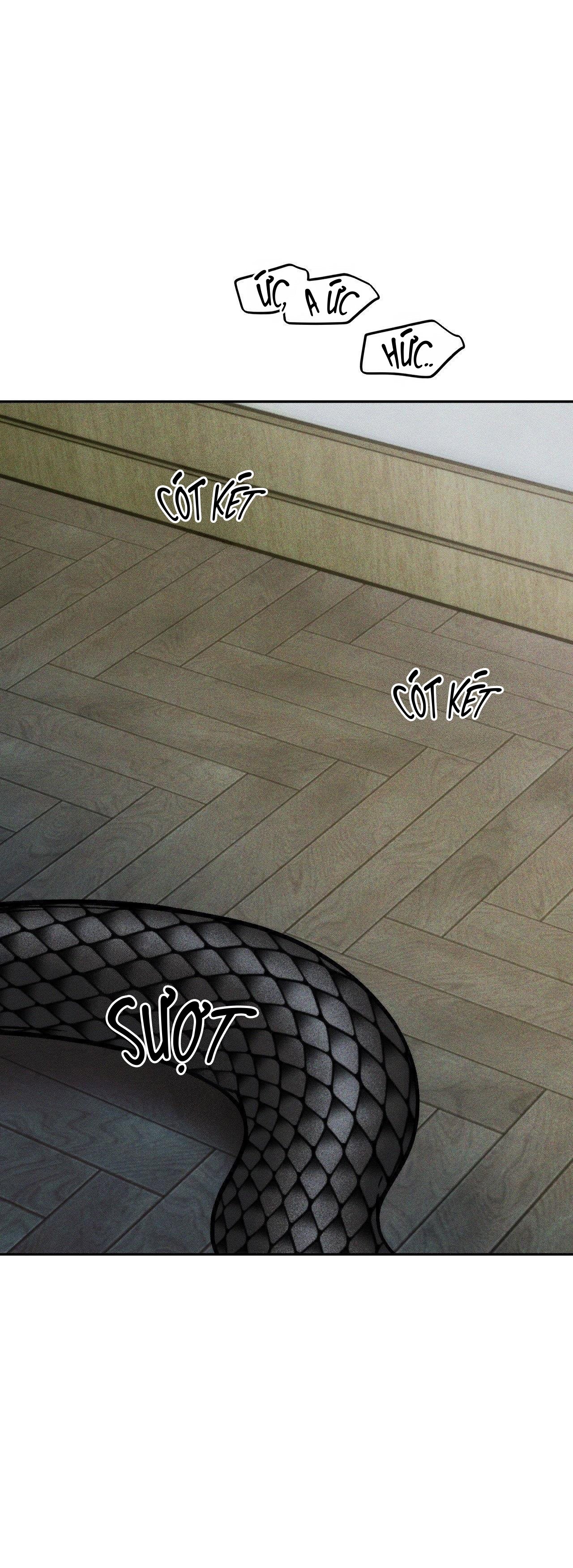 SWALLOW YOU WHOLE Chap 30 - Next Chap 31