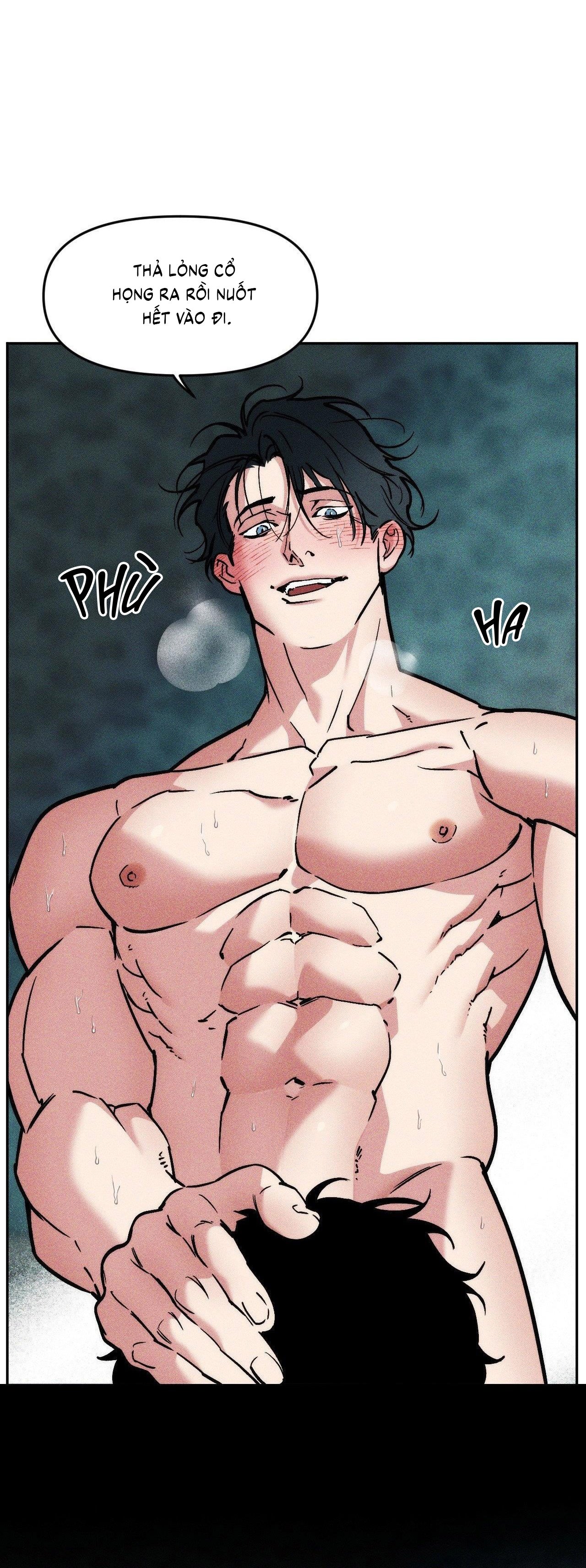 SWALLOW YOU WHOLE Chap 30 - Next Chap 31