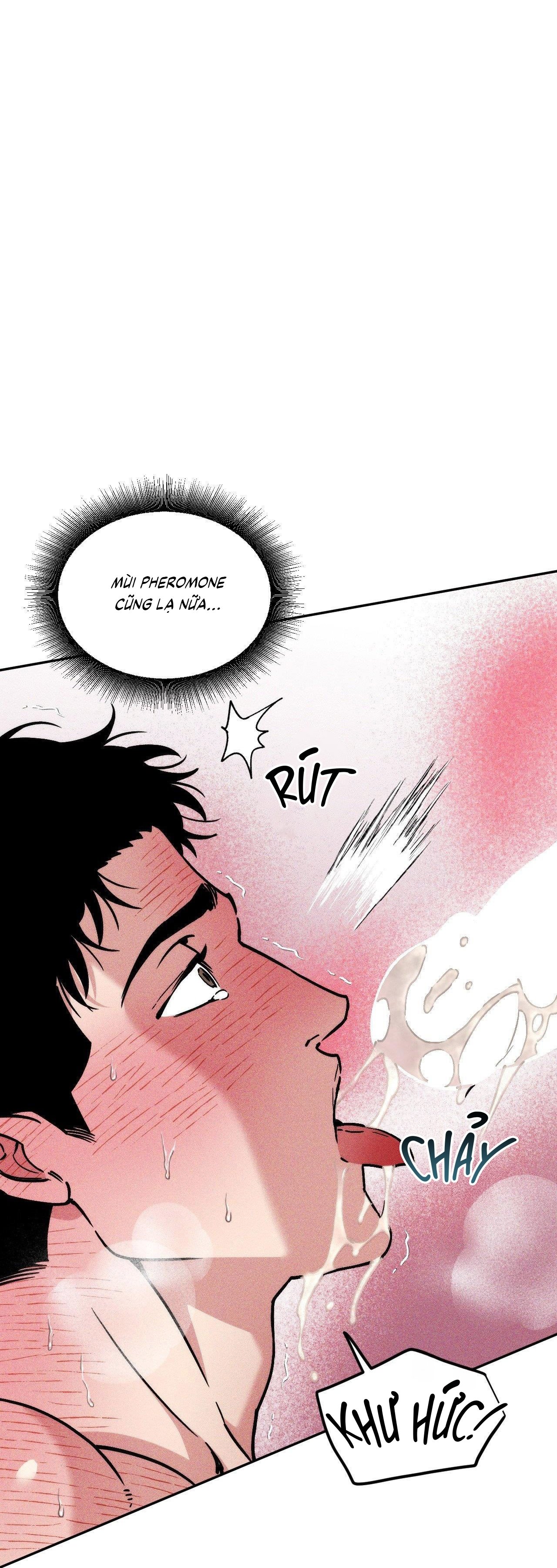 SWALLOW YOU WHOLE Chap 30 - Next Chap 31