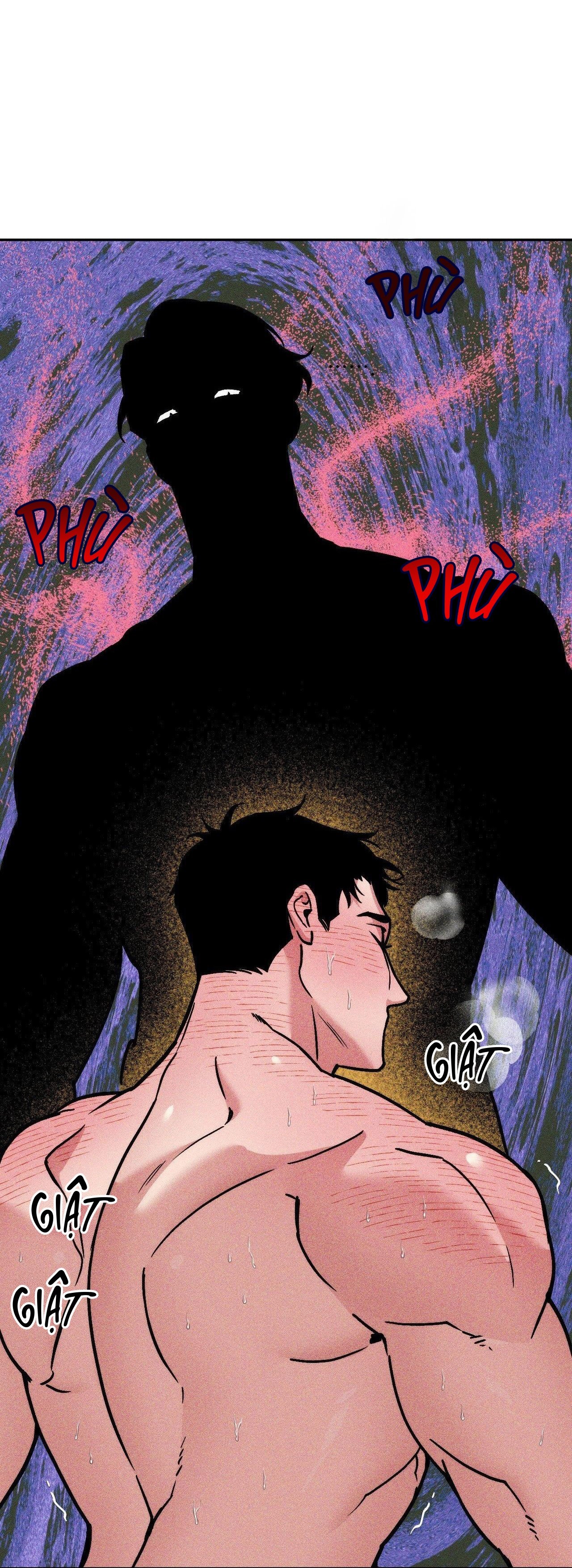 SWALLOW YOU WHOLE Chap 30 - Next Chap 31