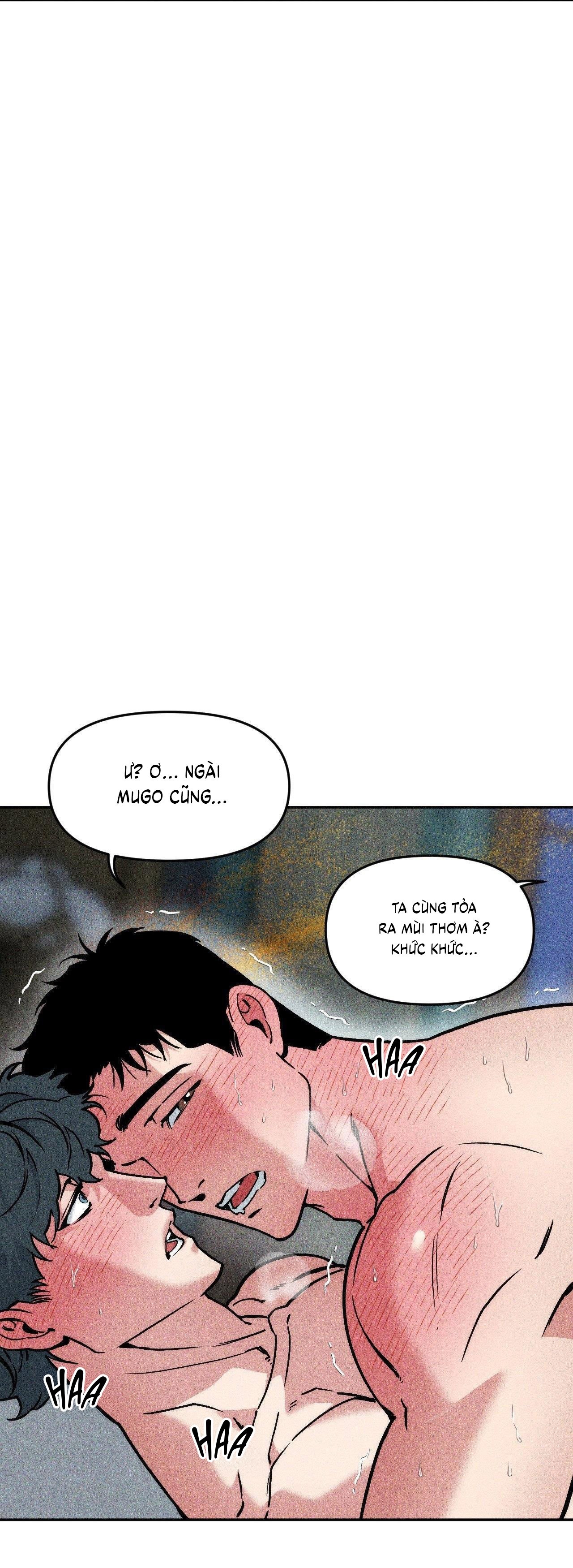 SWALLOW YOU WHOLE Chap 30 - Next Chap 31