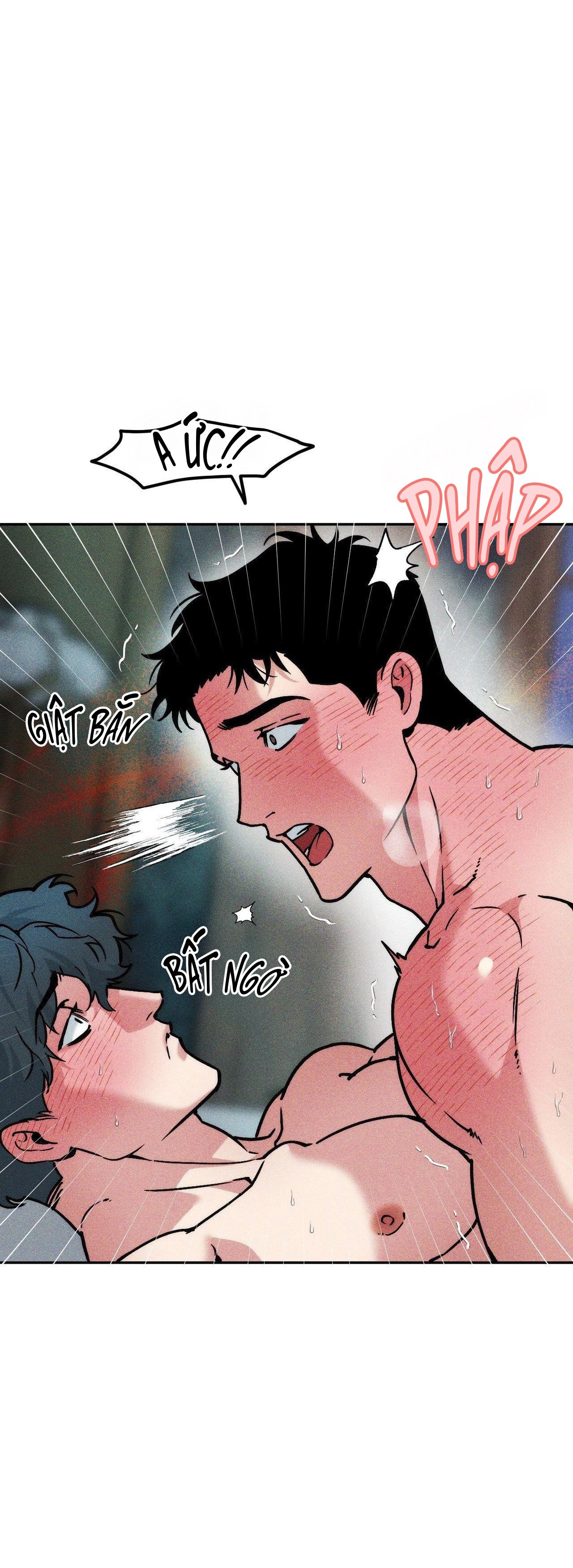 SWALLOW YOU WHOLE Chap 30 - Next Chap 31