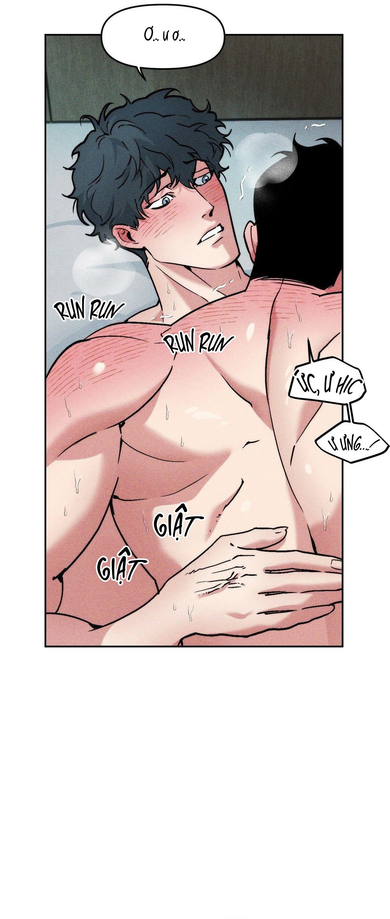 SWALLOW YOU WHOLE Chap 30 - Next Chap 31