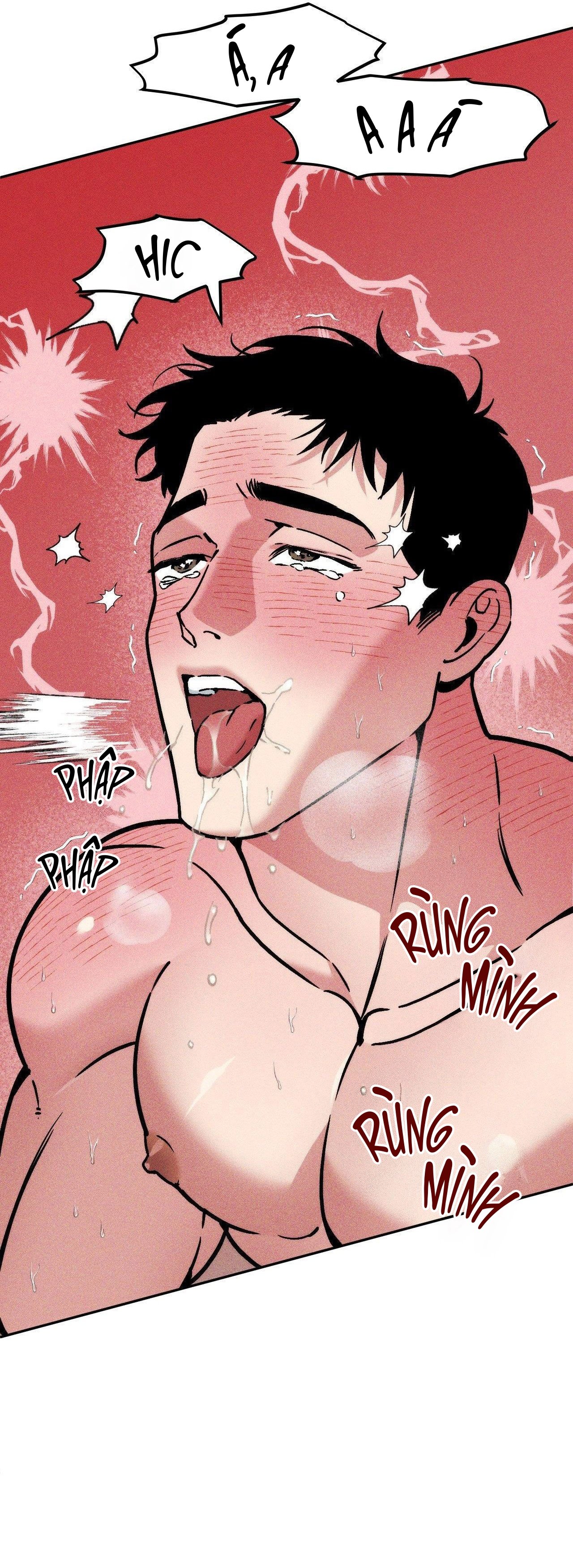 SWALLOW YOU WHOLE Chap 30 - Next Chap 31