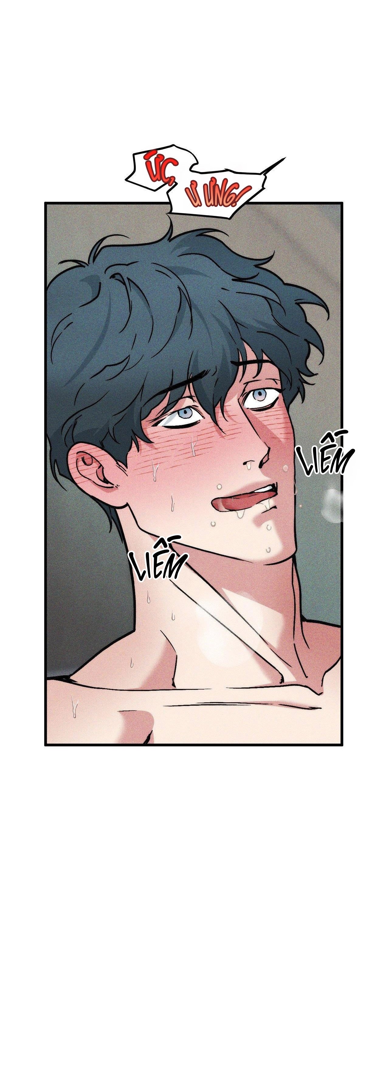 SWALLOW YOU WHOLE Chap 30 - Next Chap 31