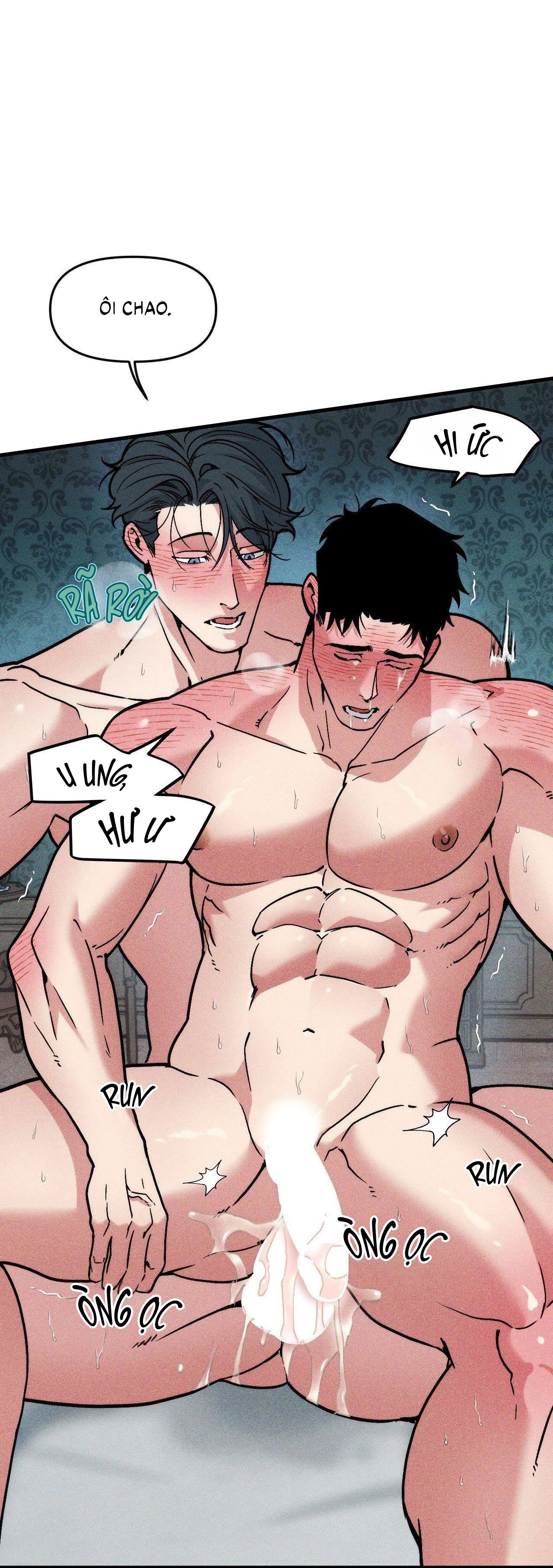 SWALLOW YOU WHOLE Chap 30 - Next Chap 31