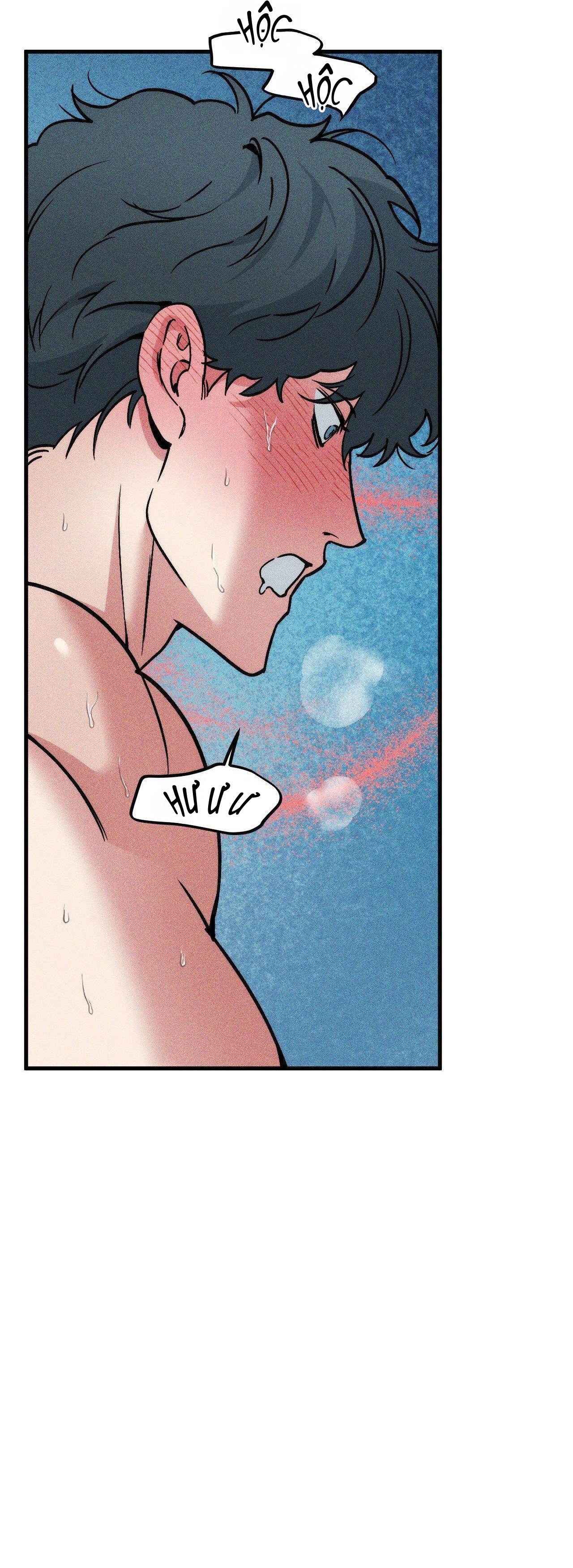 SWALLOW YOU WHOLE Chap 30 - Next Chap 31