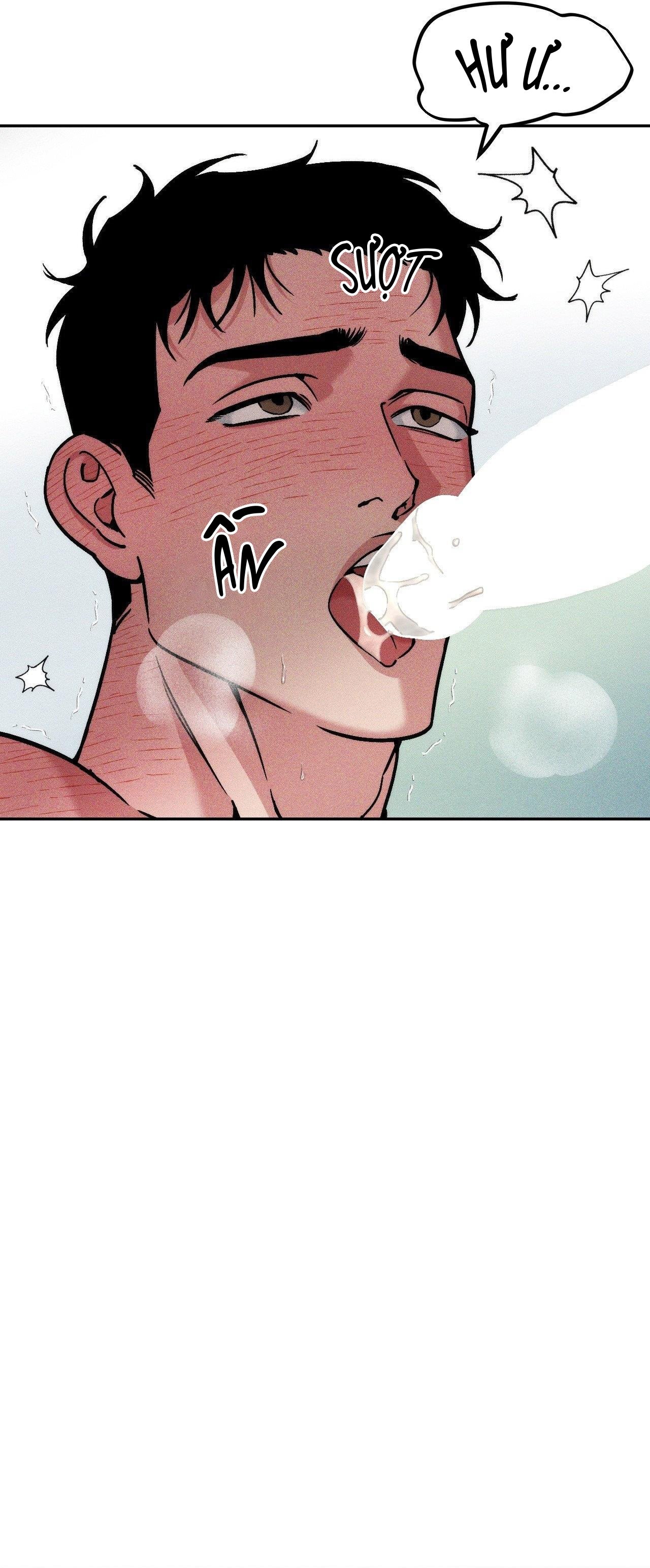 SWALLOW YOU WHOLE Chap 30 - Next Chap 31