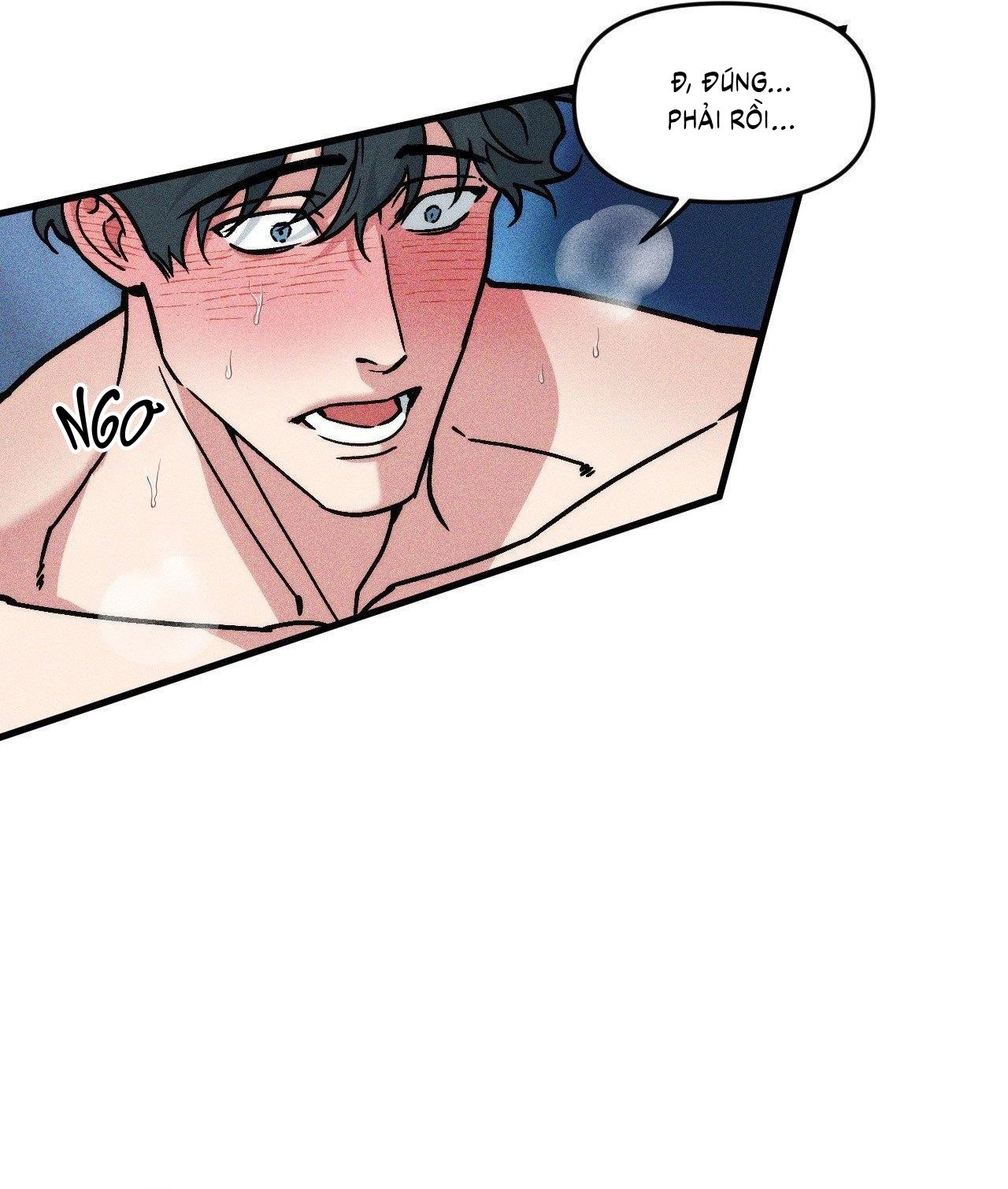SWALLOW YOU WHOLE Chap 30 - Next Chap 31