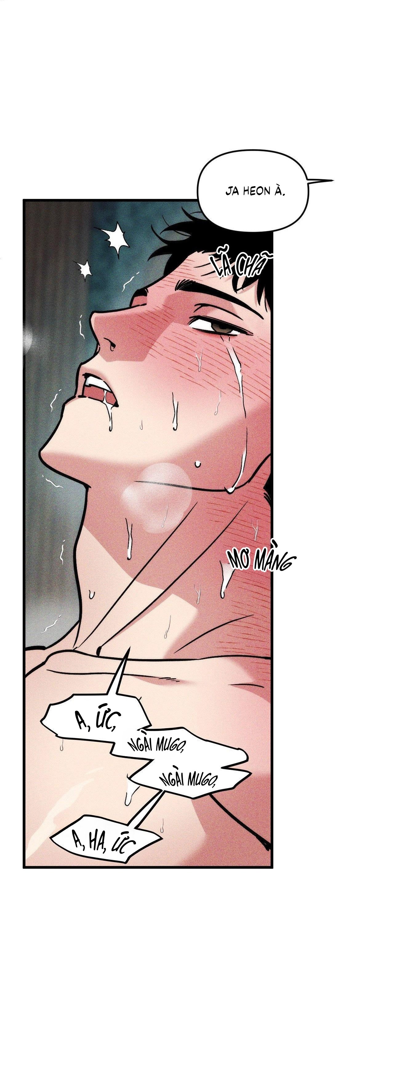 SWALLOW YOU WHOLE Chap 30 - Next Chap 31