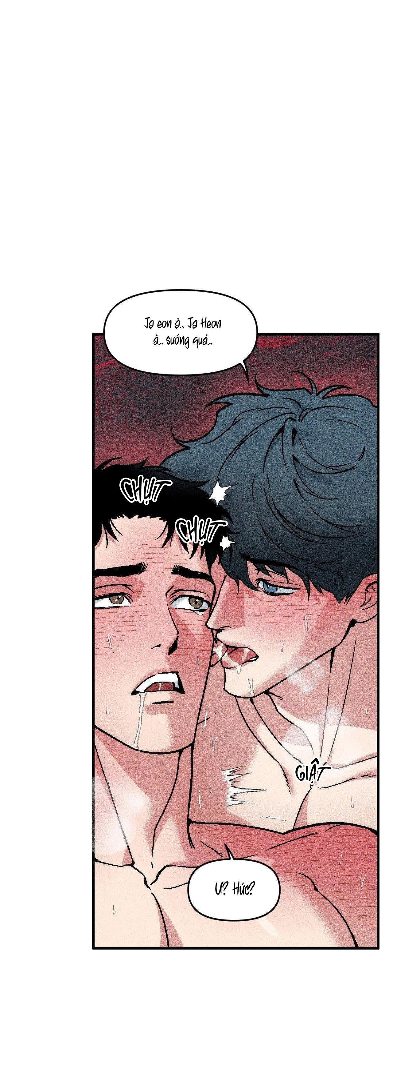 SWALLOW YOU WHOLE Chap 30 - Next Chap 31