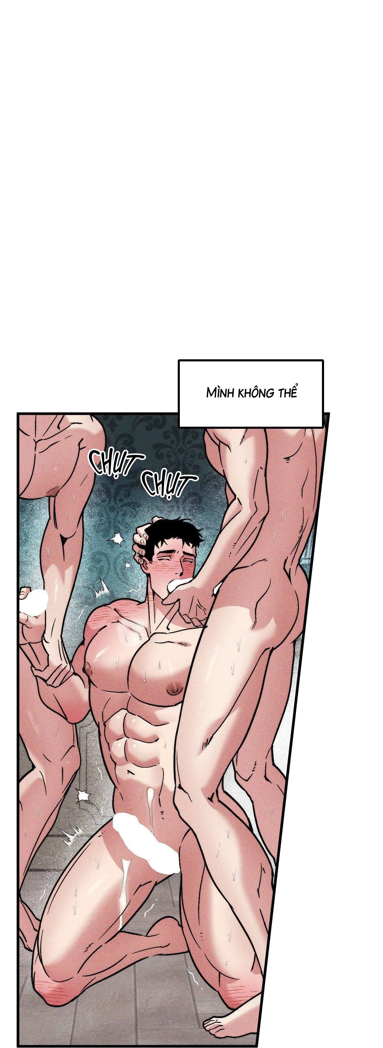 SWALLOW YOU WHOLE Chap 30 - Next Chap 31