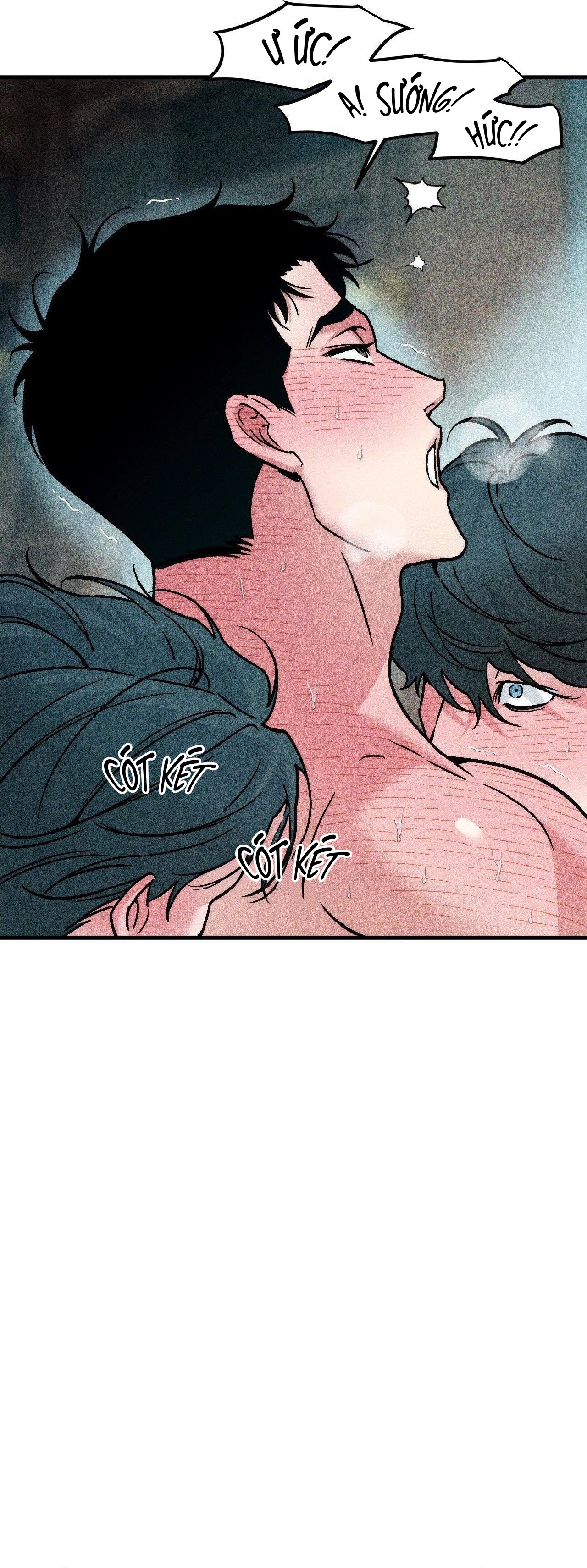 SWALLOW YOU WHOLE Chap 30 - Next Chap 31