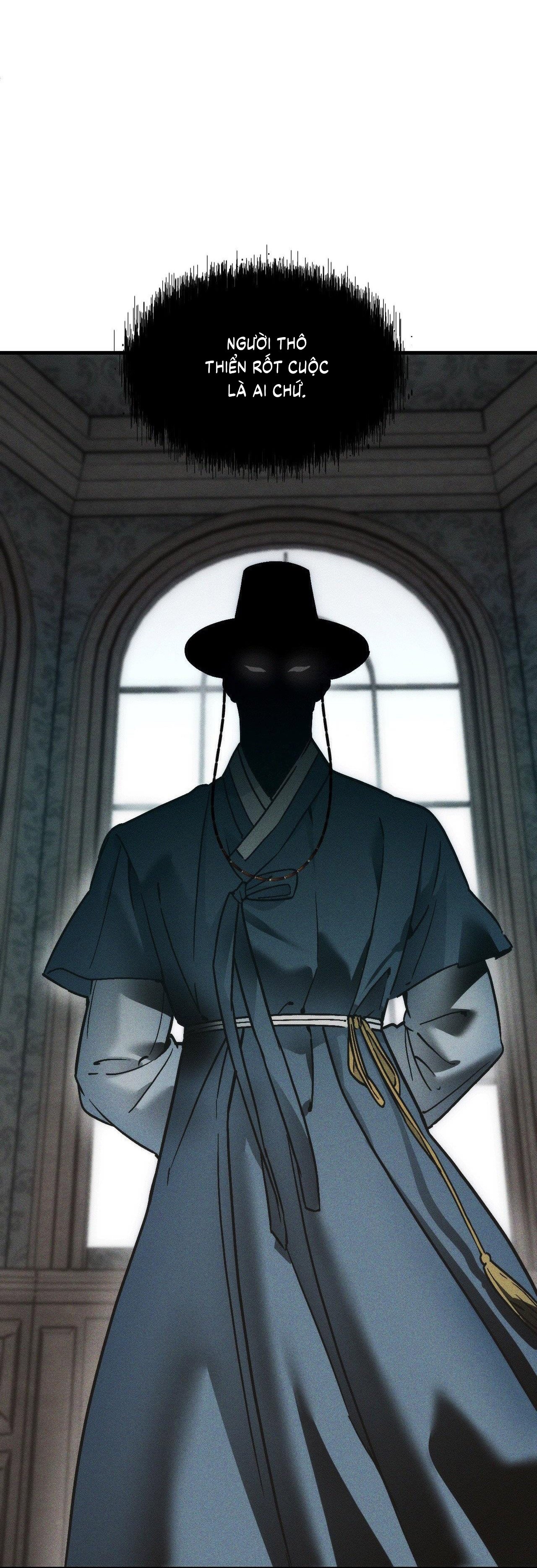SWALLOW YOU WHOLE Chap 30 - Next Chap 31