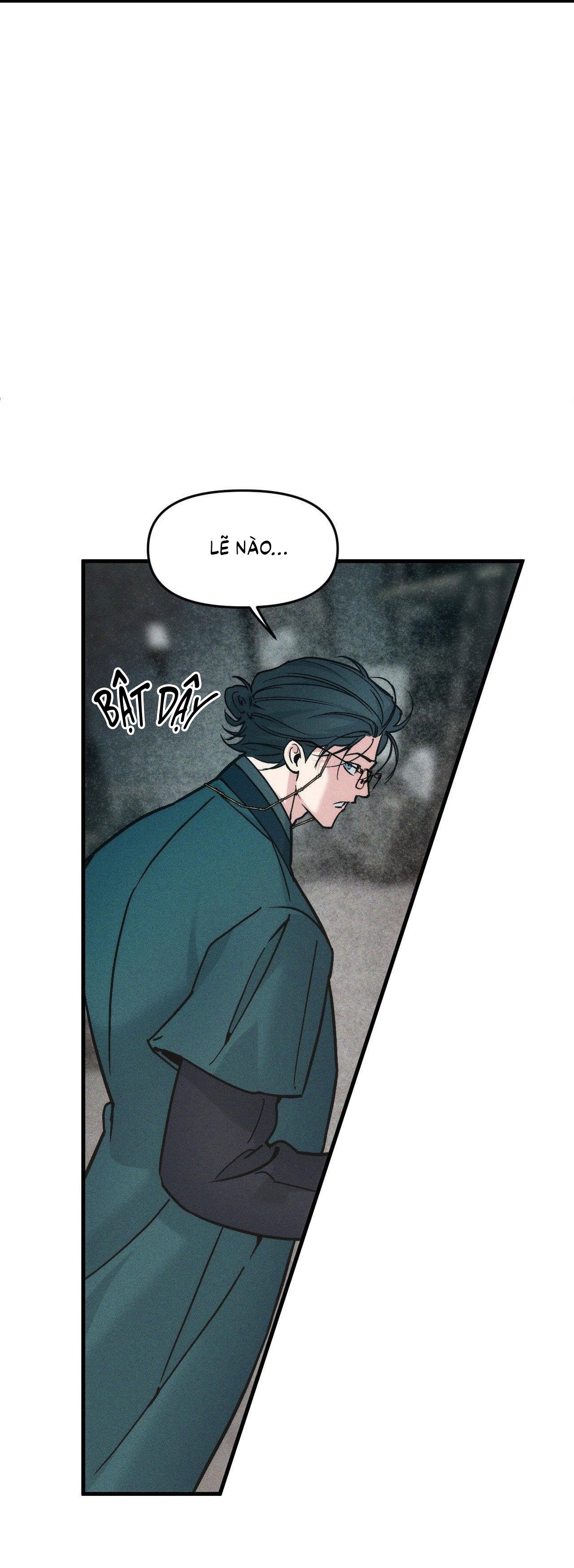 SWALLOW YOU WHOLE Chap 30 - Next Chap 31
