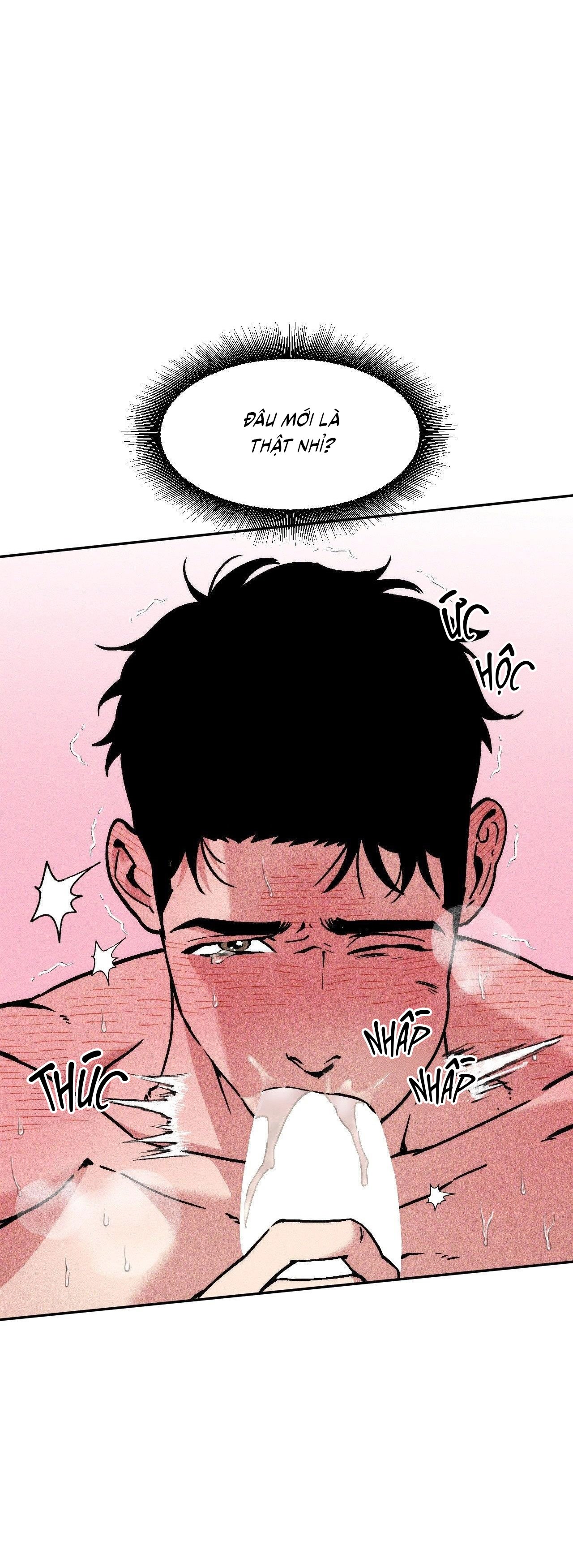SWALLOW YOU WHOLE Chap 30 - Next Chap 31
