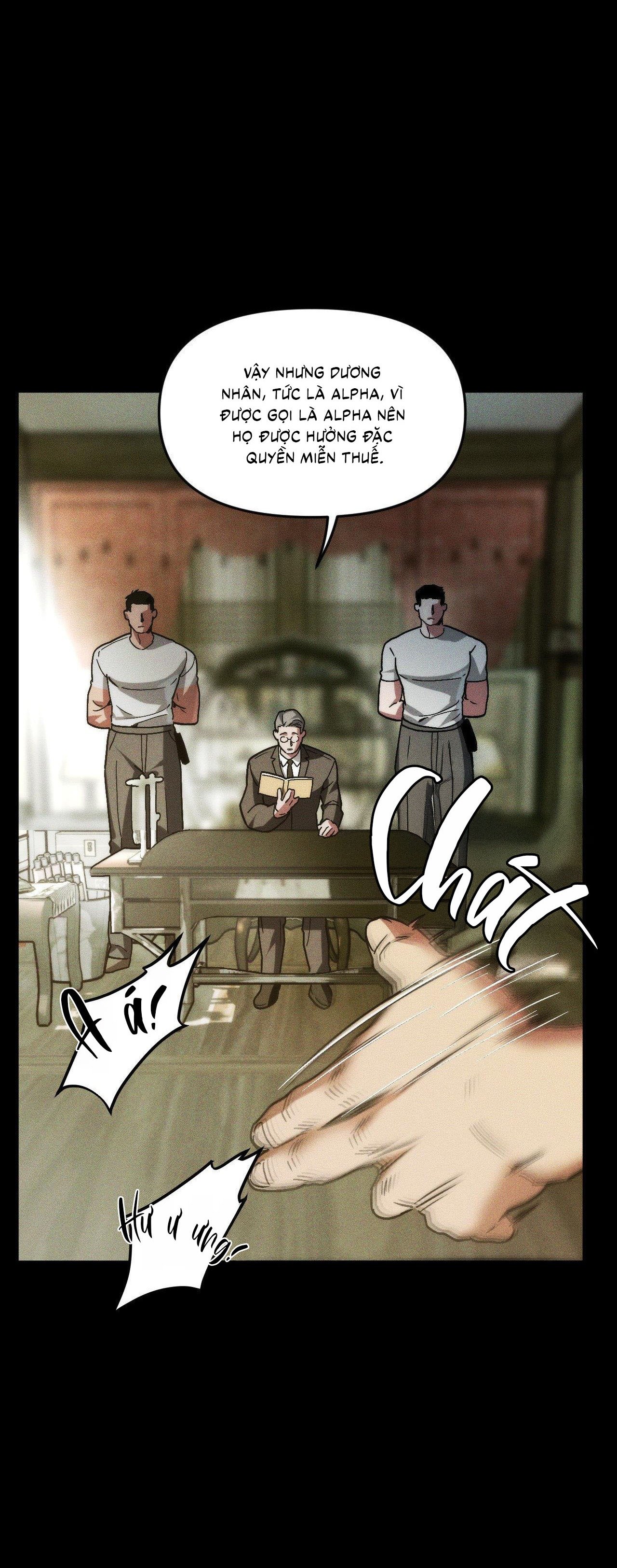 SWALLOW YOU WHOLE Chap 8 - Next Chap 9