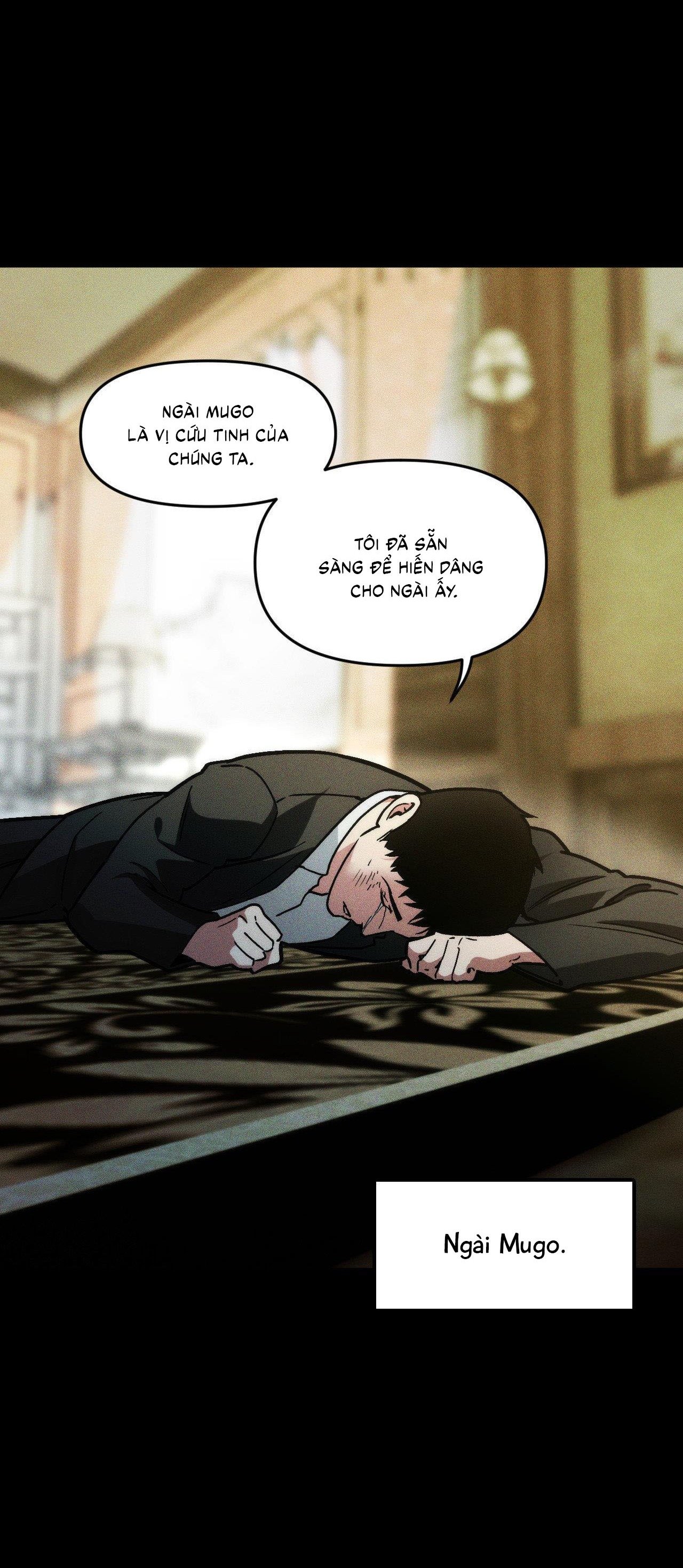 SWALLOW YOU WHOLE Chap 8 - Next Chap 9