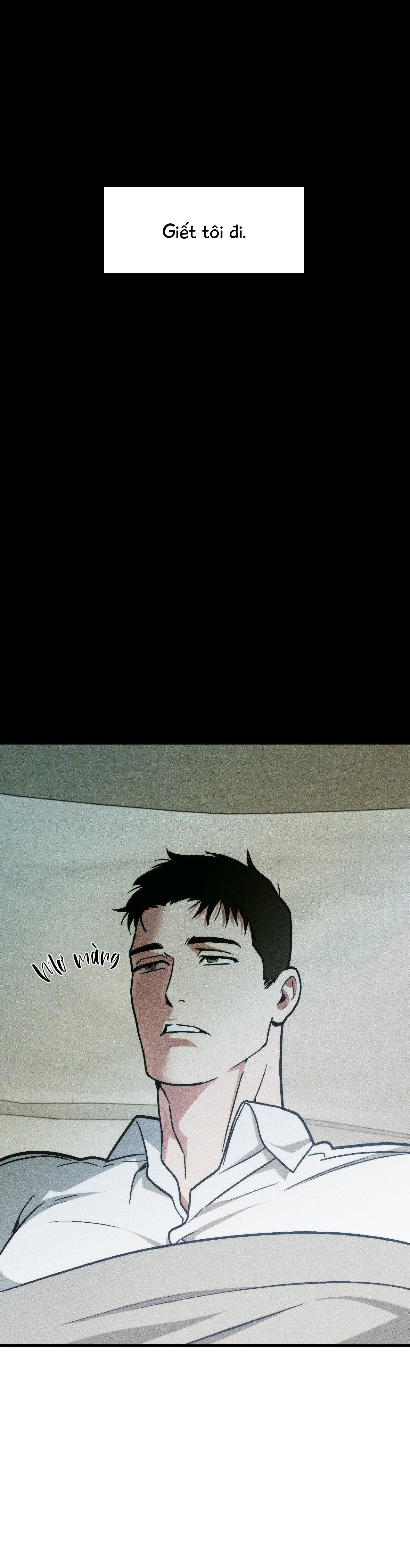 SWALLOW YOU WHOLE Chap 8 - Next Chap 9