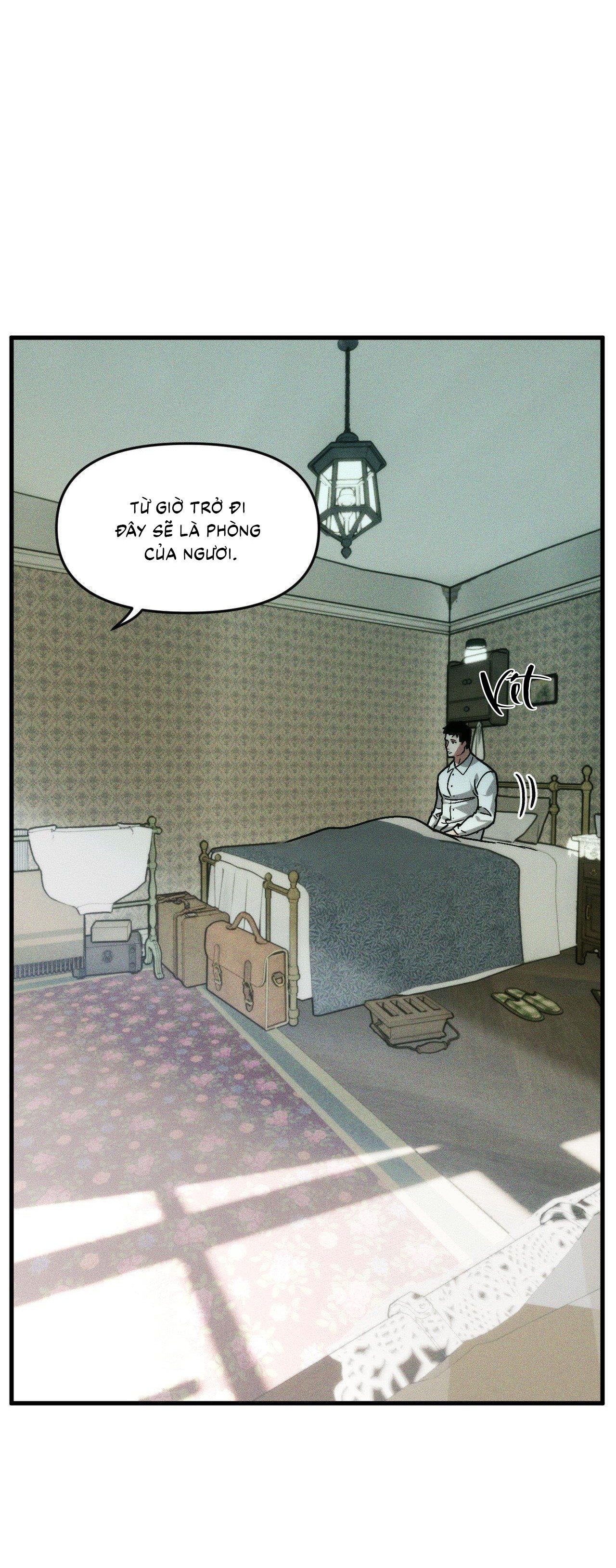 SWALLOW YOU WHOLE Chap 8 - Next Chap 9