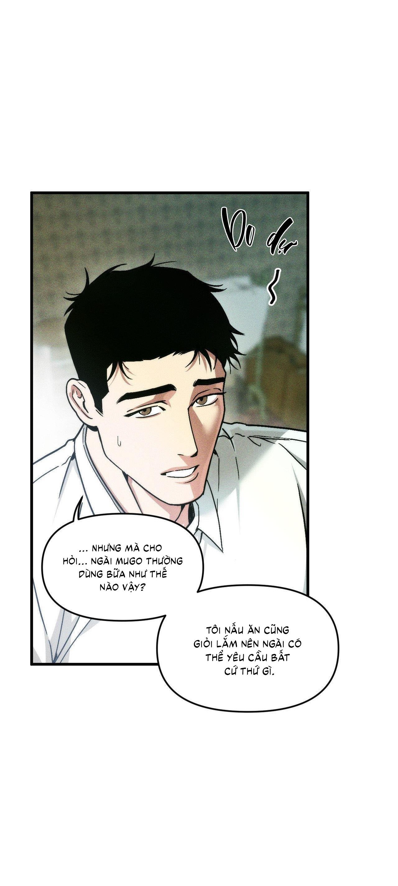 SWALLOW YOU WHOLE Chap 8 - Next Chap 9