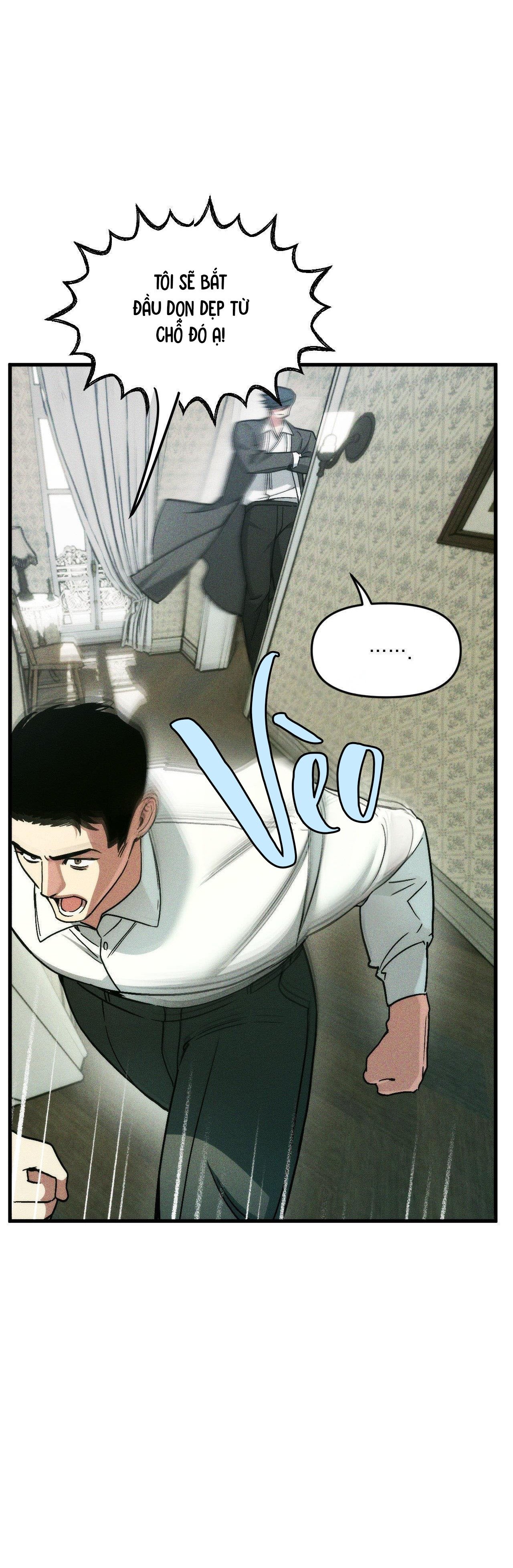 SWALLOW YOU WHOLE Chap 8 - Next Chap 9