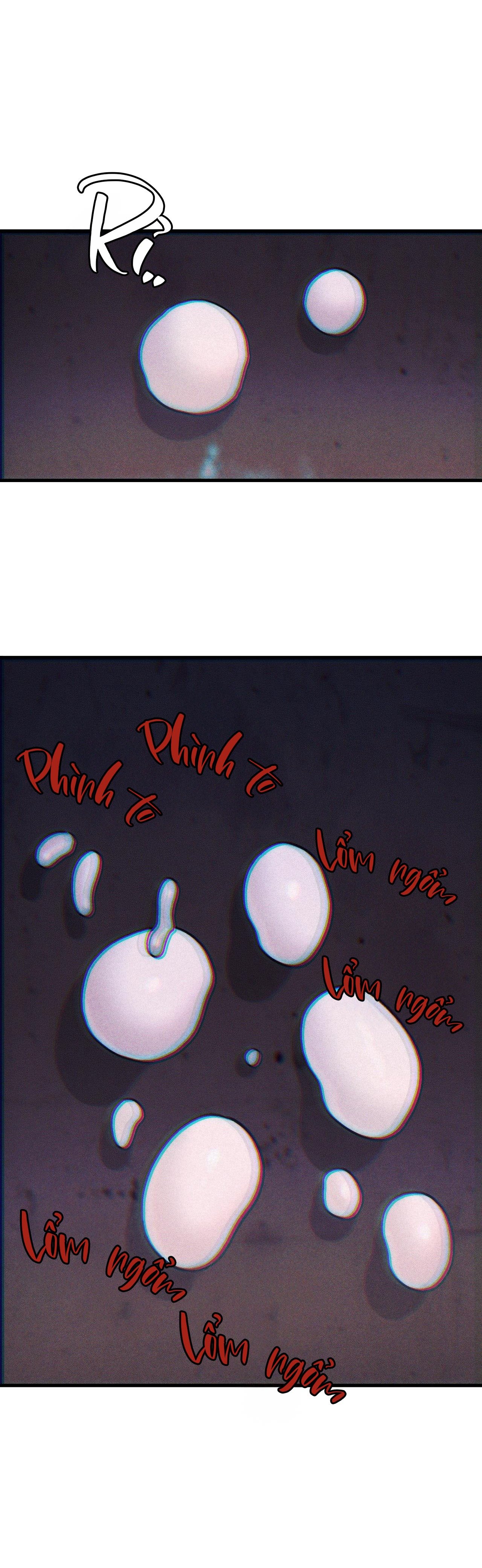 SWALLOW YOU WHOLE Chap 8 - Next Chap 9