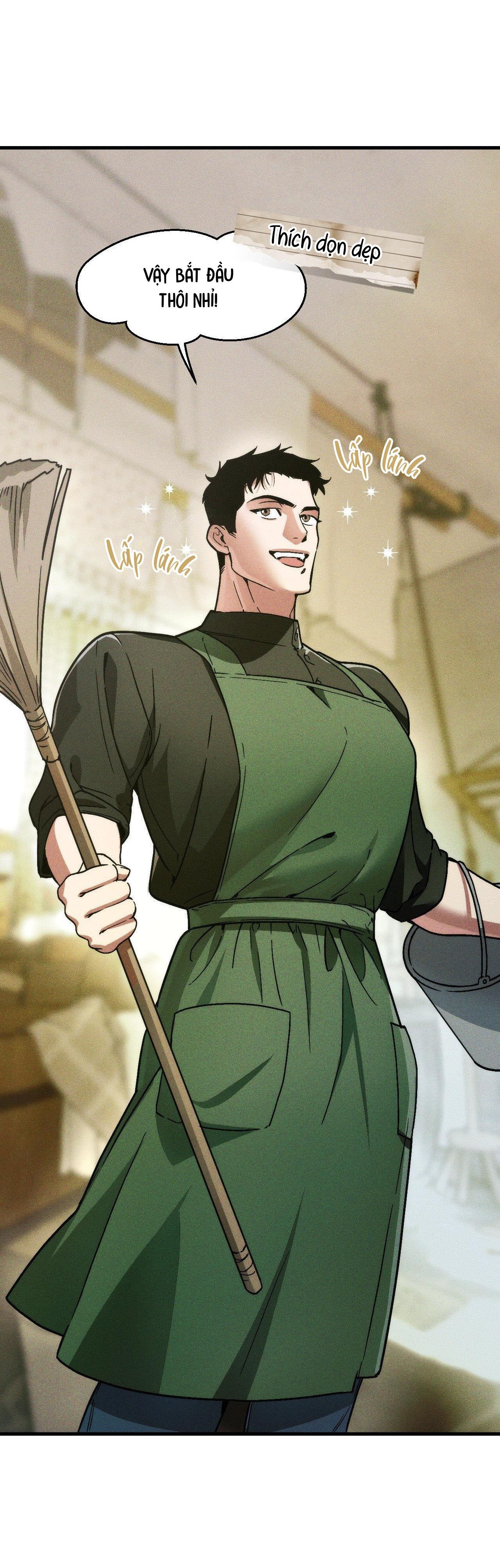 SWALLOW YOU WHOLE Chap 8 - Next Chap 9