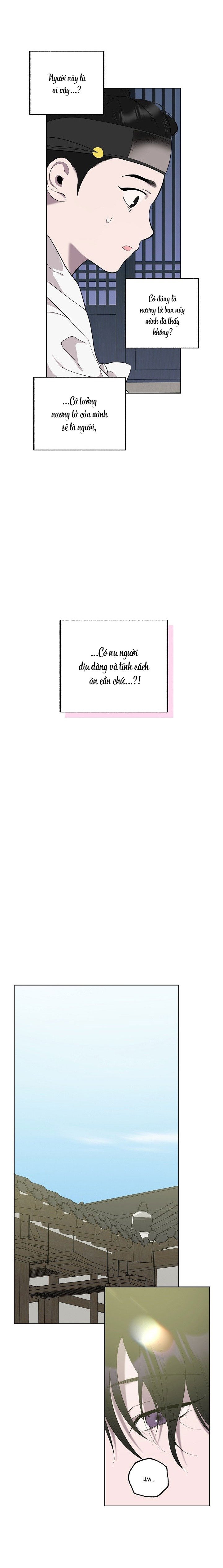 |END| Tân Lang Nhí Chap 1 - Next Chap 2