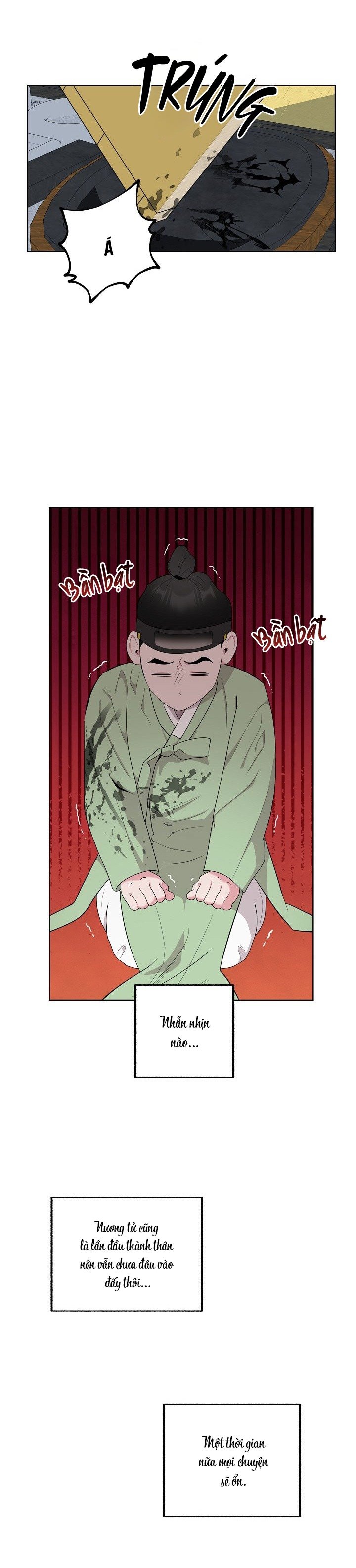 |END| Tân Lang Nhí Chap 1 - Next Chap 2