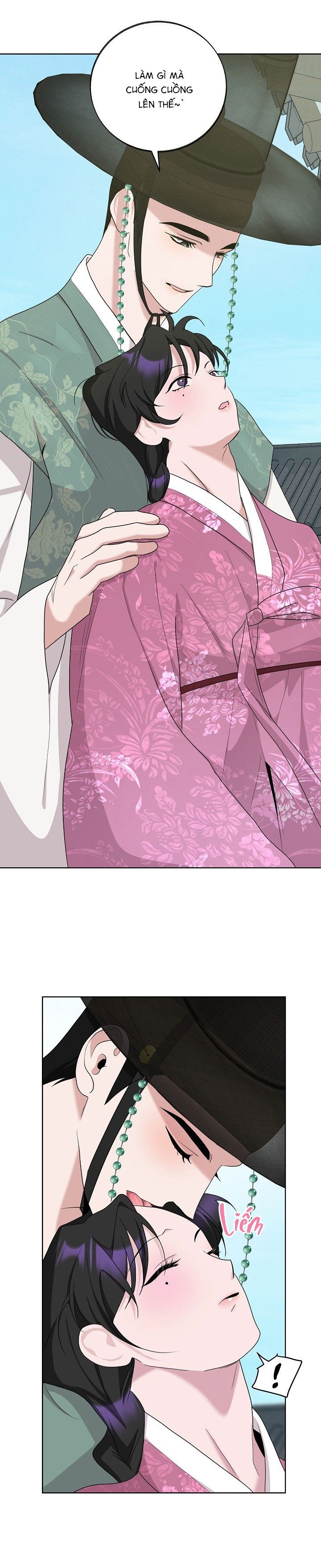 |END| Tân Lang Nhí Chap 1 - Next Chap 2