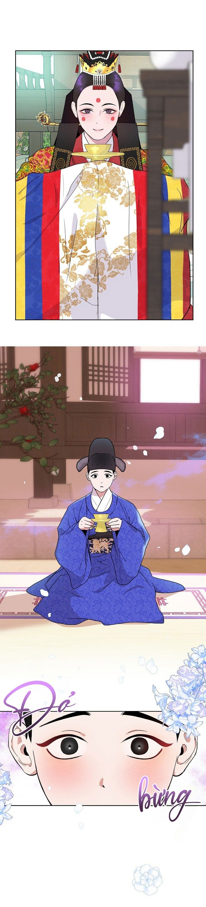 |END| Tân Lang Nhí Chap 1 - Next Chap 2