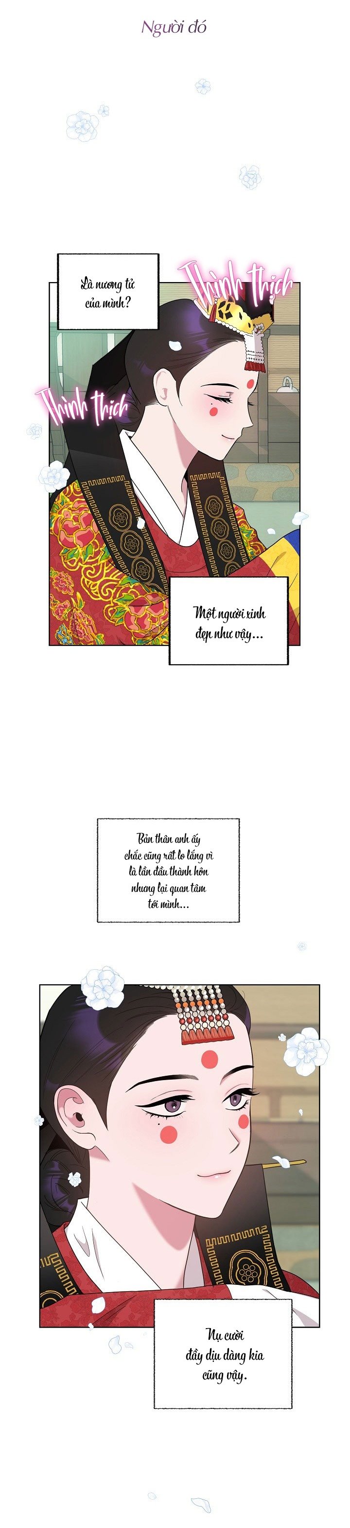 |END| Tân Lang Nhí Chap 1 - Next Chap 2