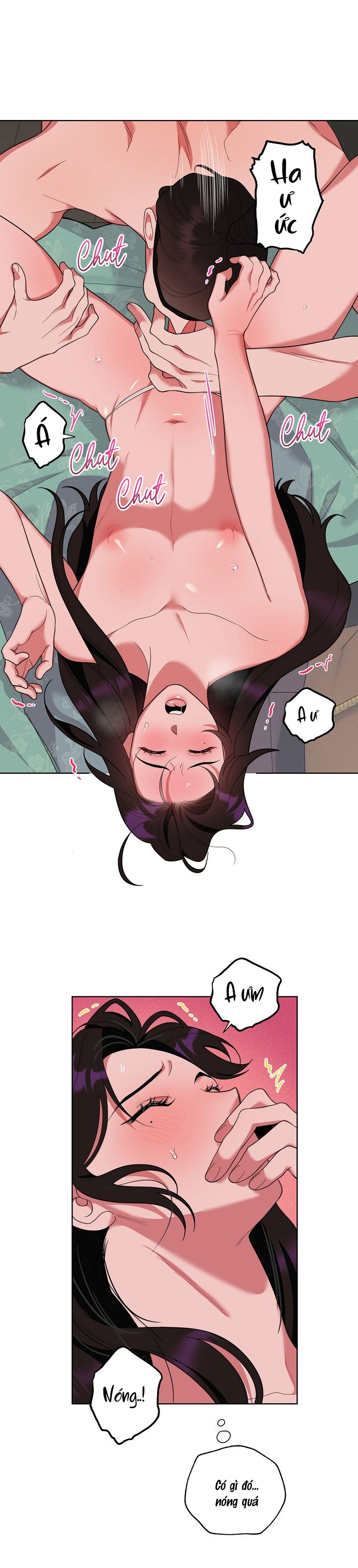 |END| Tân Lang Nhí Chap 2 - Next Chap 3
