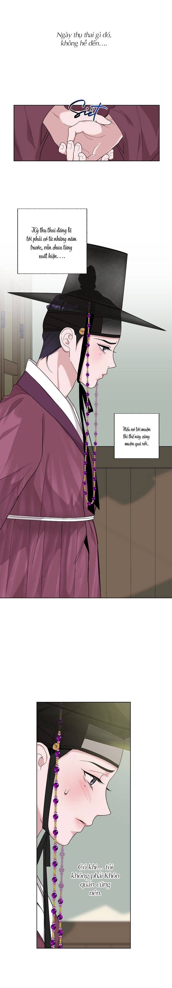 |END| Tân Lang Nhí Chap 2 - Next Chap 3