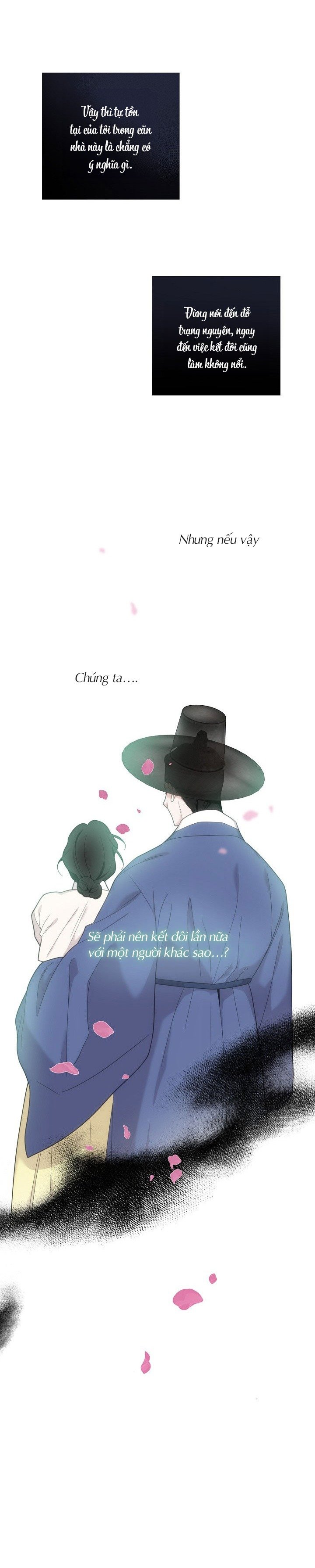 |END| Tân Lang Nhí Chap 2 - Next Chap 3