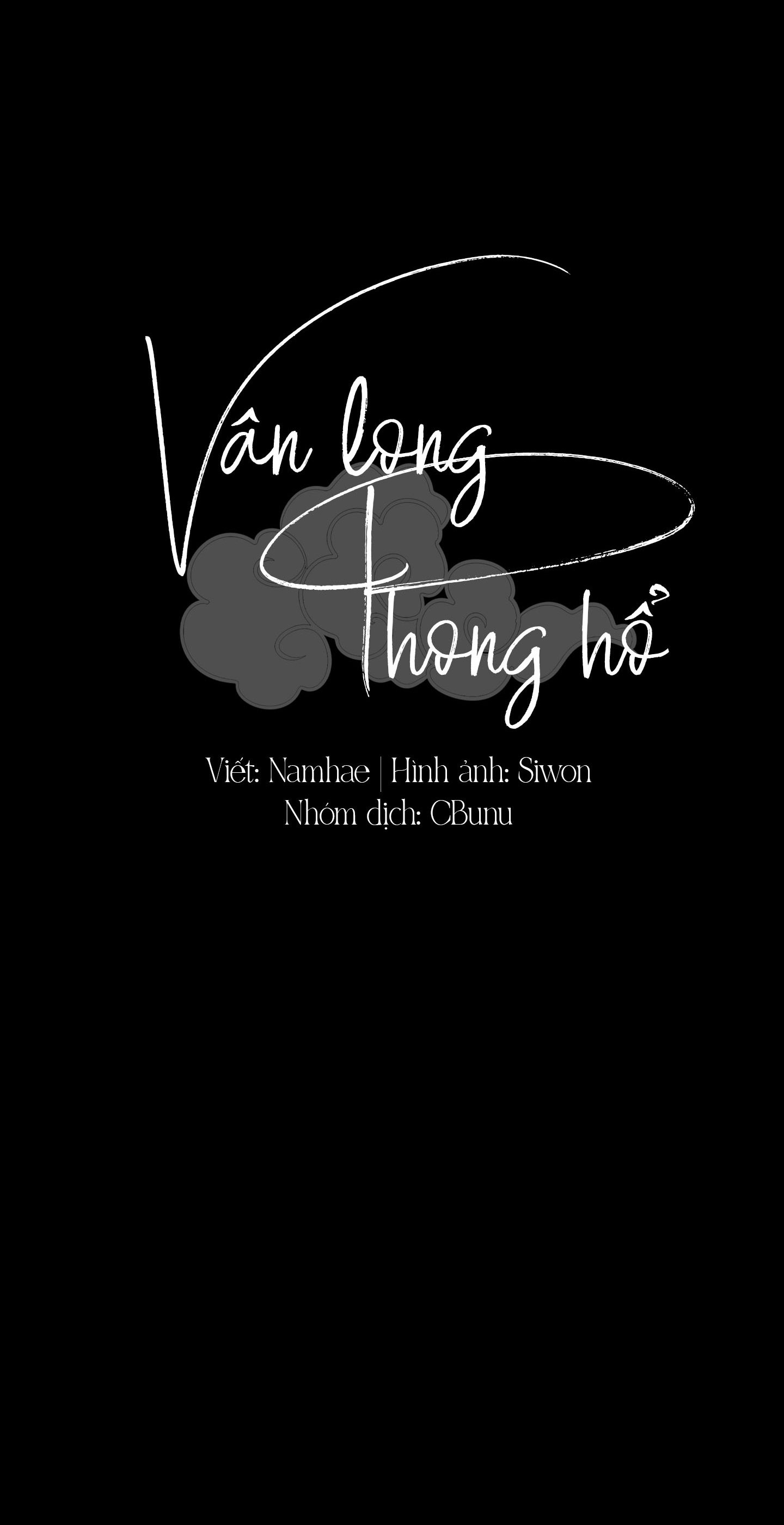 Vân Long Phong Hổ Chap 1.1 - Next Chap 2.1