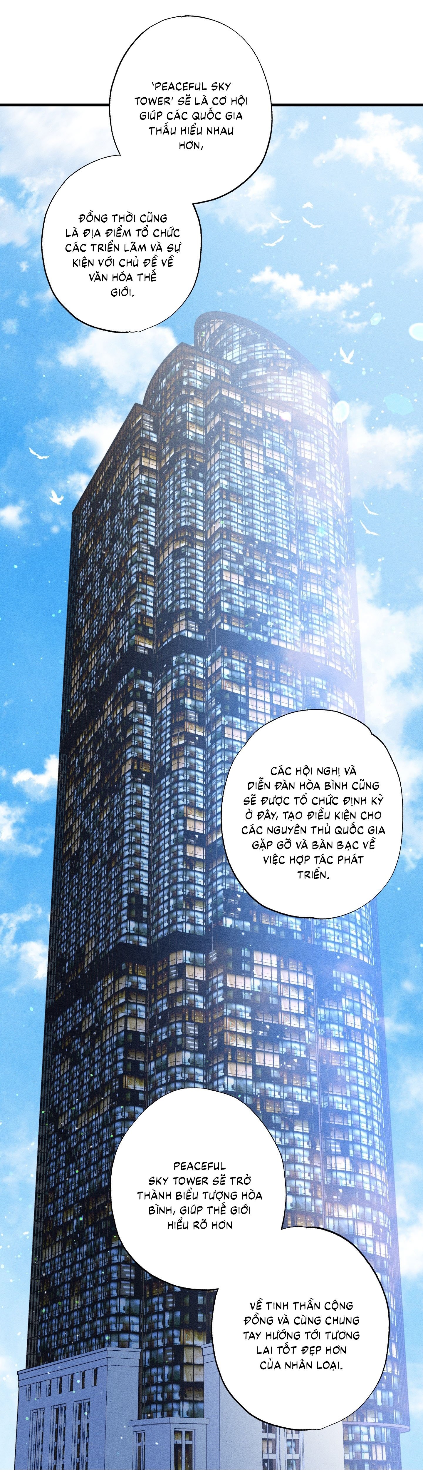 Vân Long Phong Hổ Chap 1.1 - Next Chap 2.1
