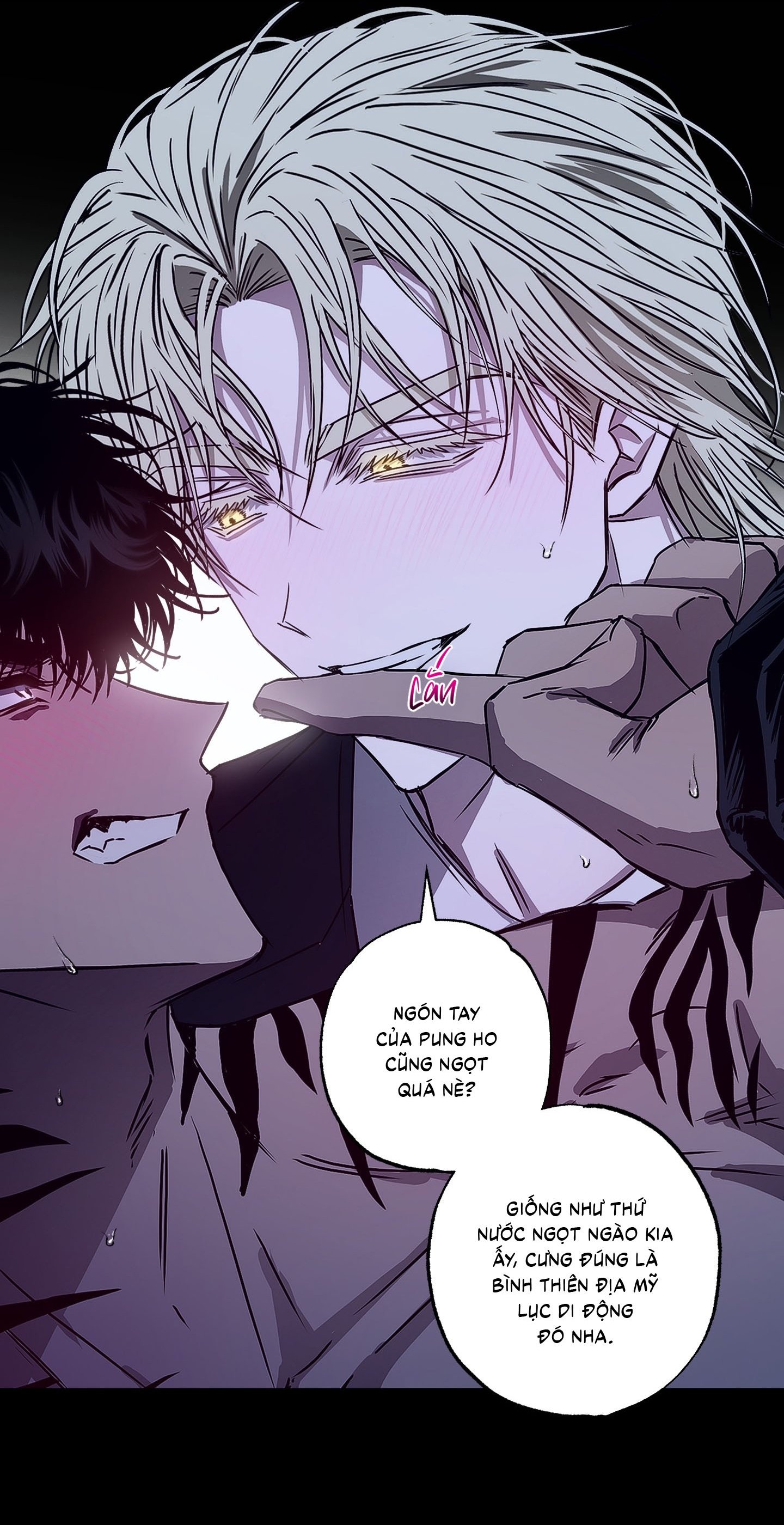 Vân Long Phong Hổ Chap 1.1 - Next Chap 2.1