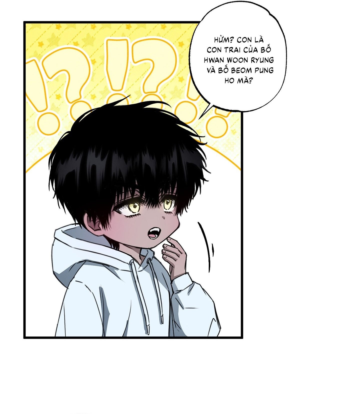 Vân Long Phong Hổ Chap 1.1 - Next Chap 2.1